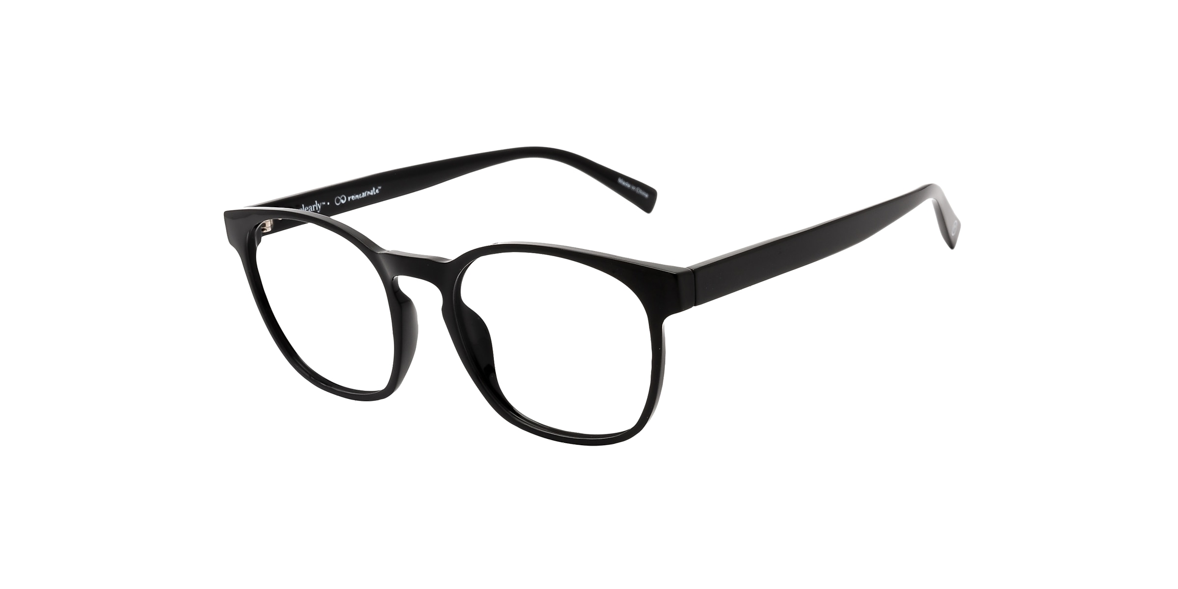 Clearly Glasses CRANE