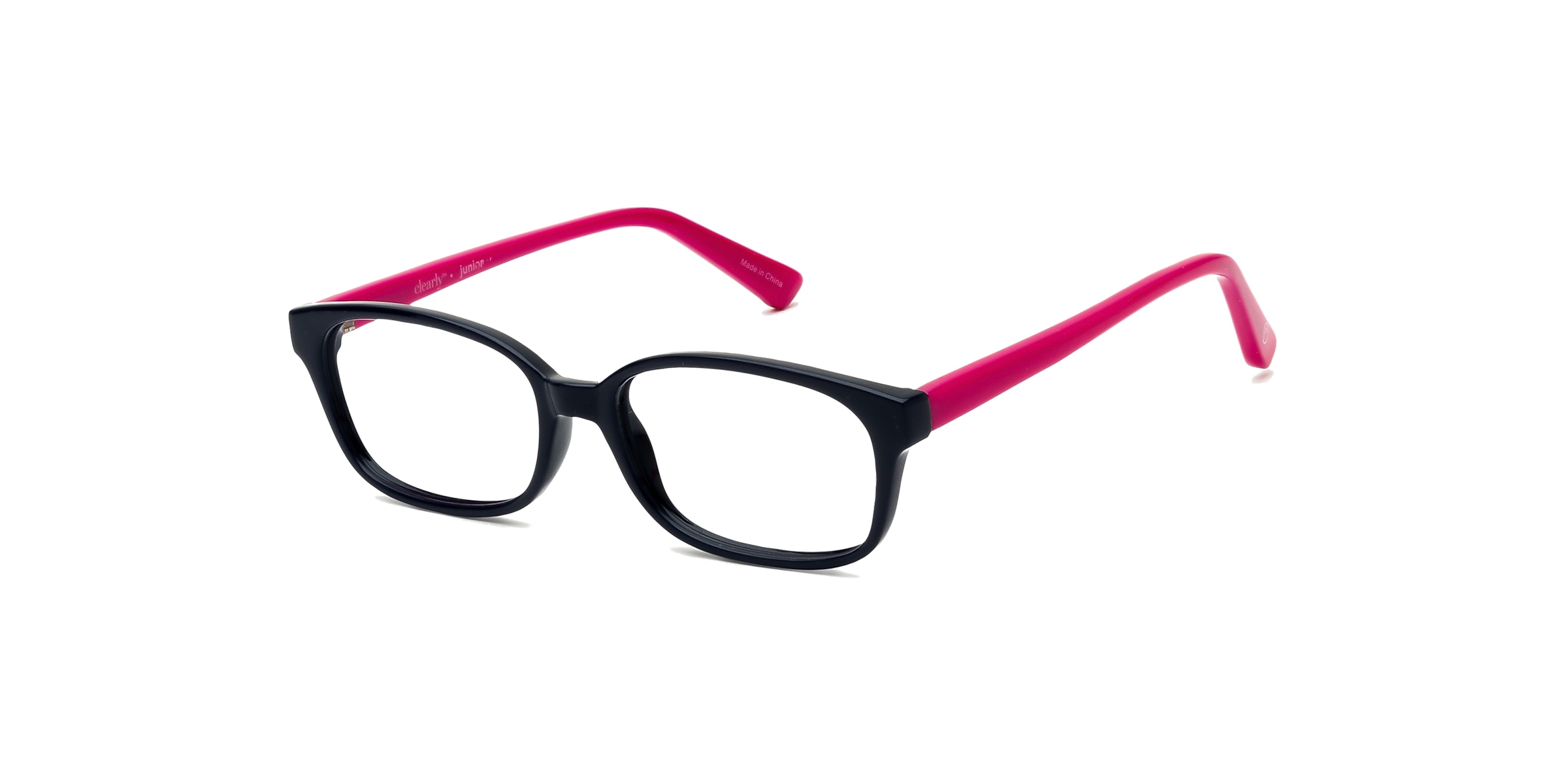 Clearly Glasses PEACHICK