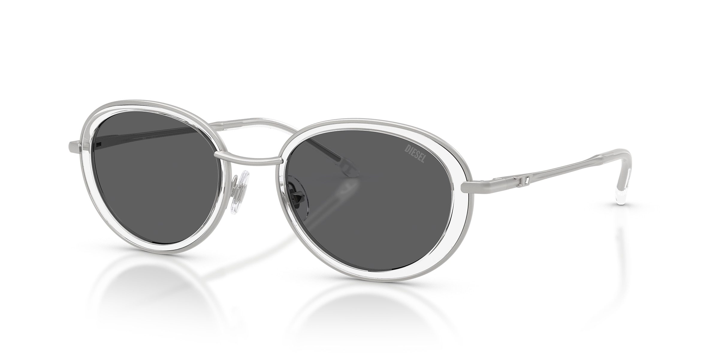 Diesel Sunglasses DL1018