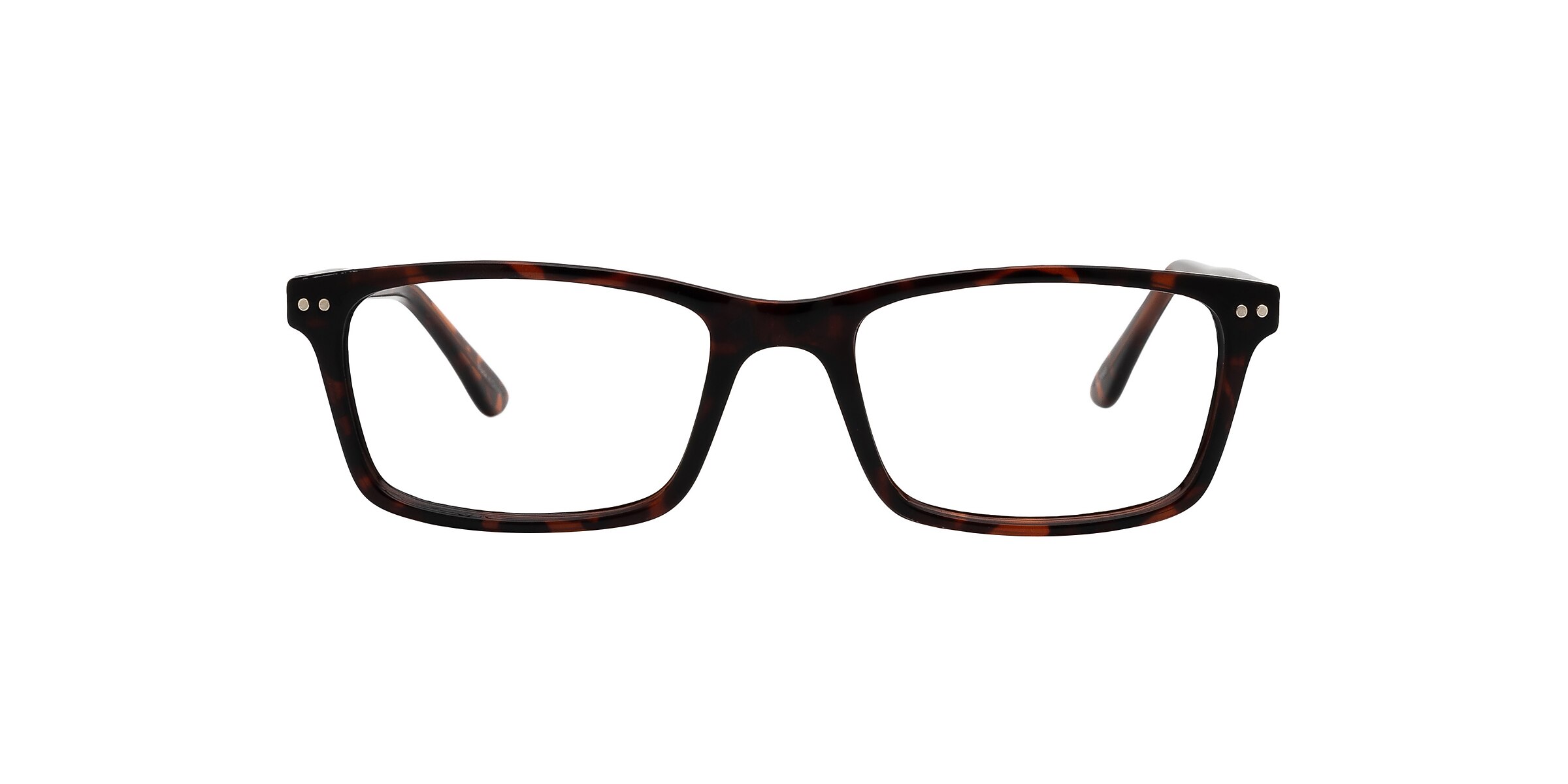 Clearly Glasses CUPIDS