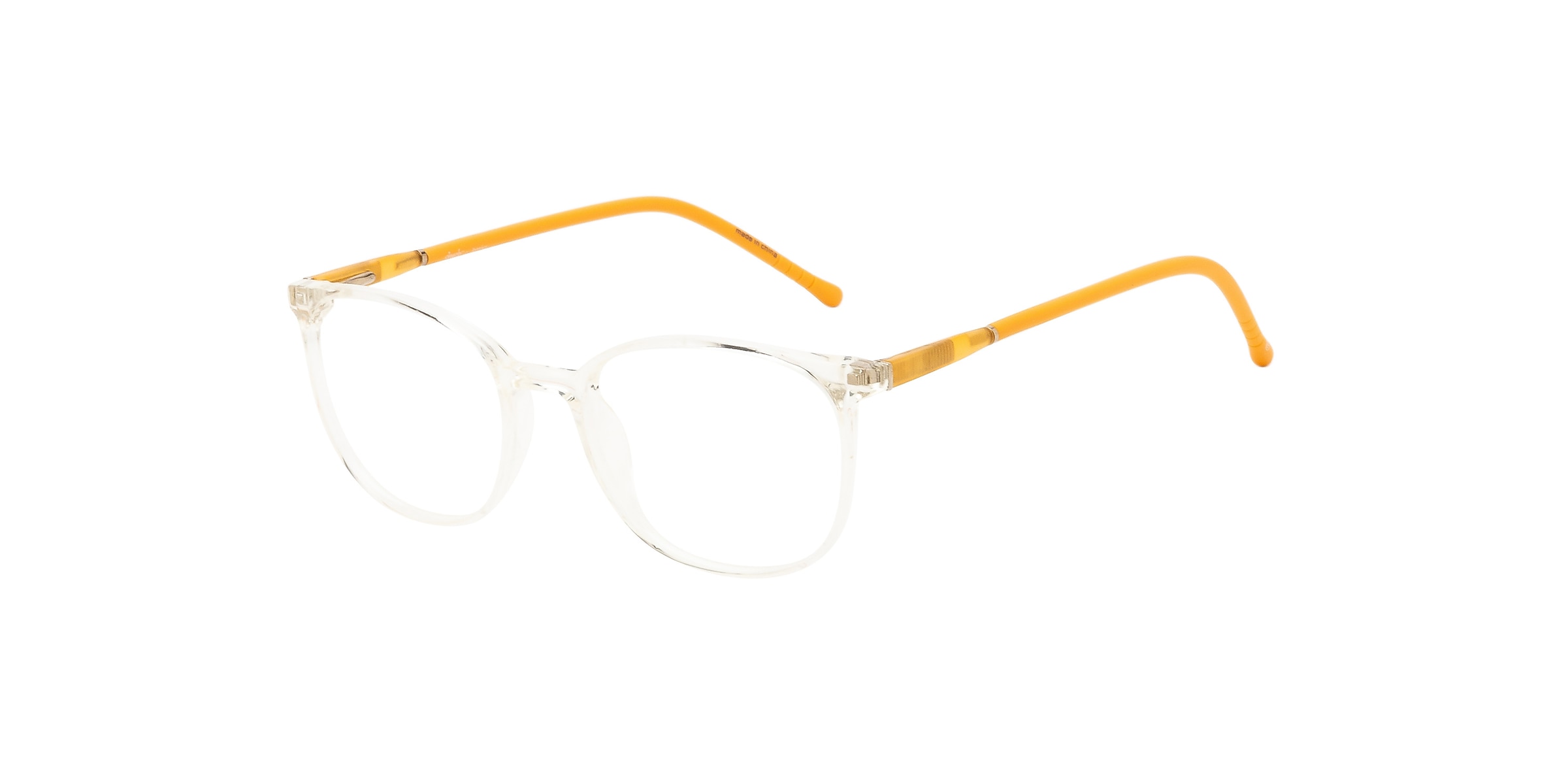 Clearly Glasses DAUPHIN