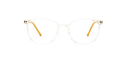 clearly Glasses dauphin
