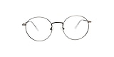 Clearly Glasses VERMILLION