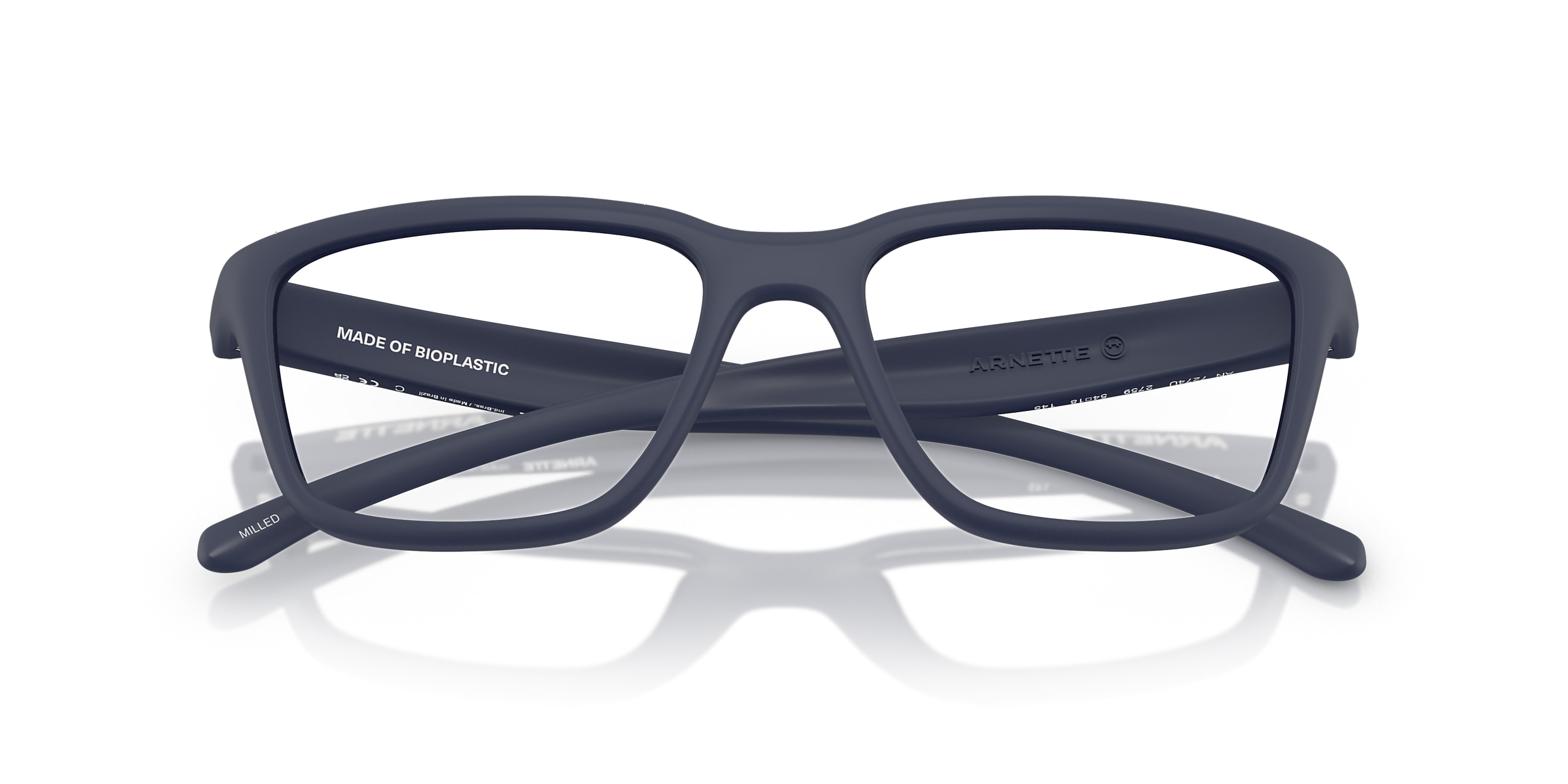 Arnette Glasses AN7274U MILLED