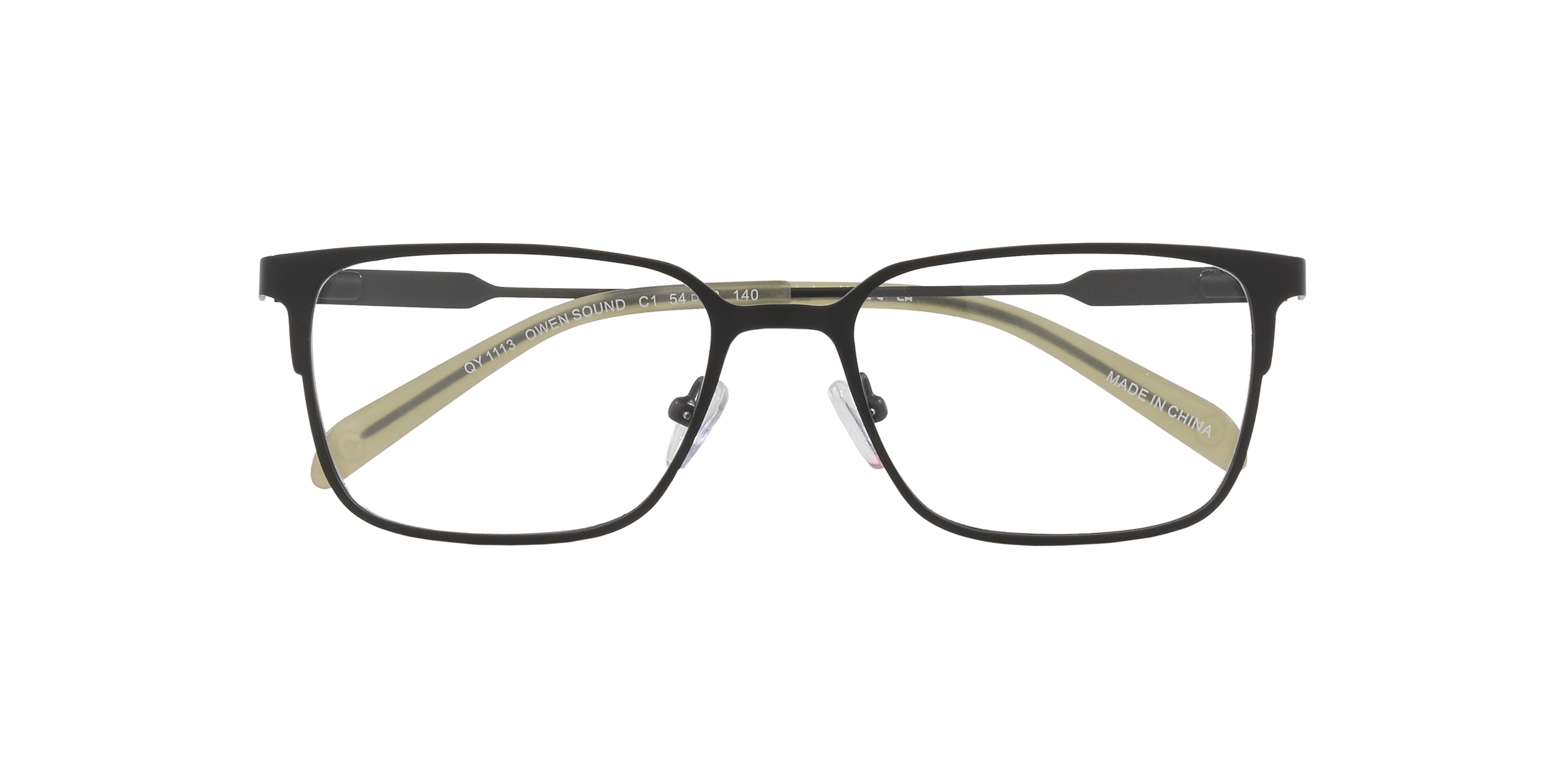 Clearly Glasses OWEN SOUND