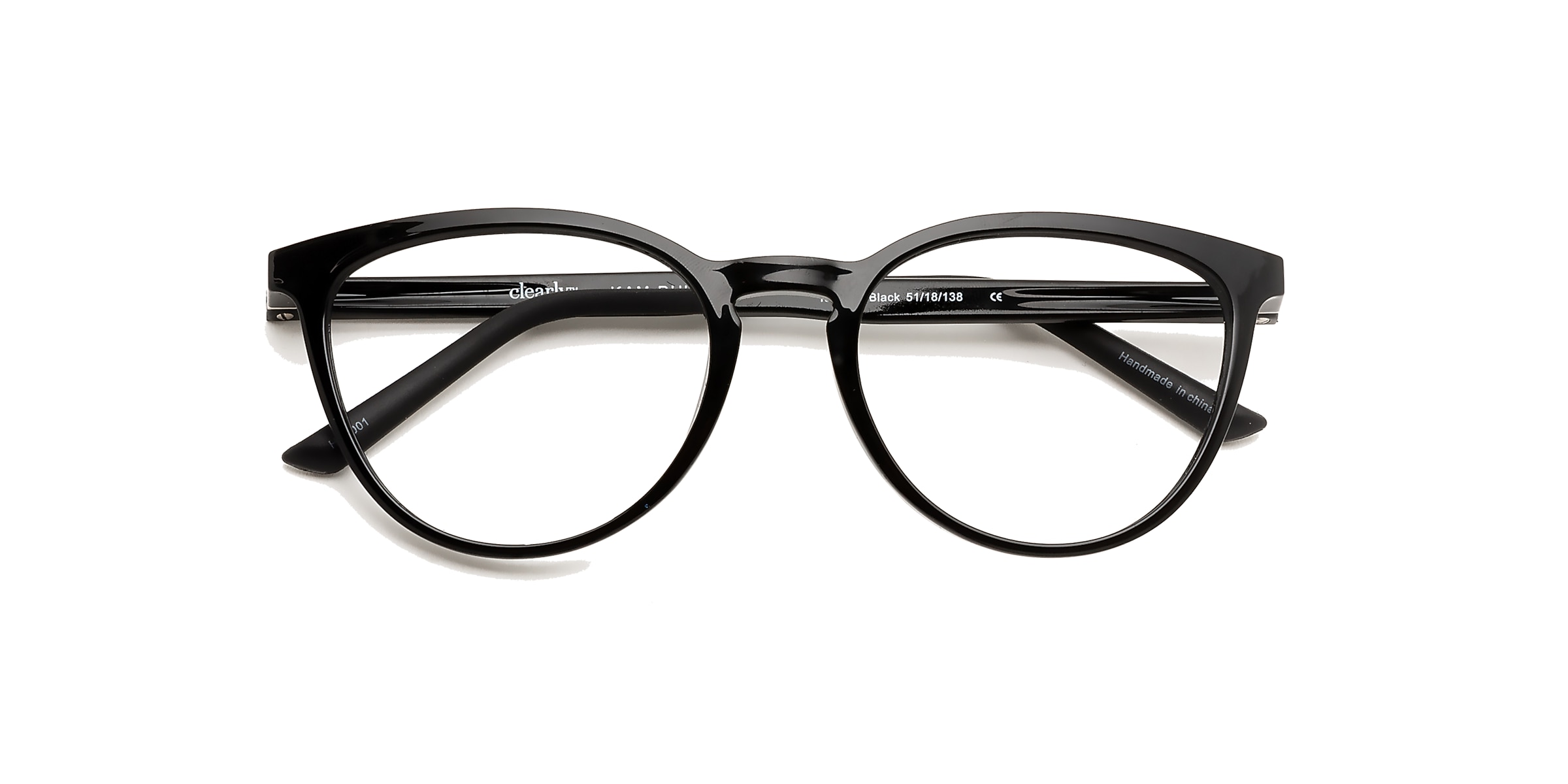 Clearly Sunglasses TATYANA