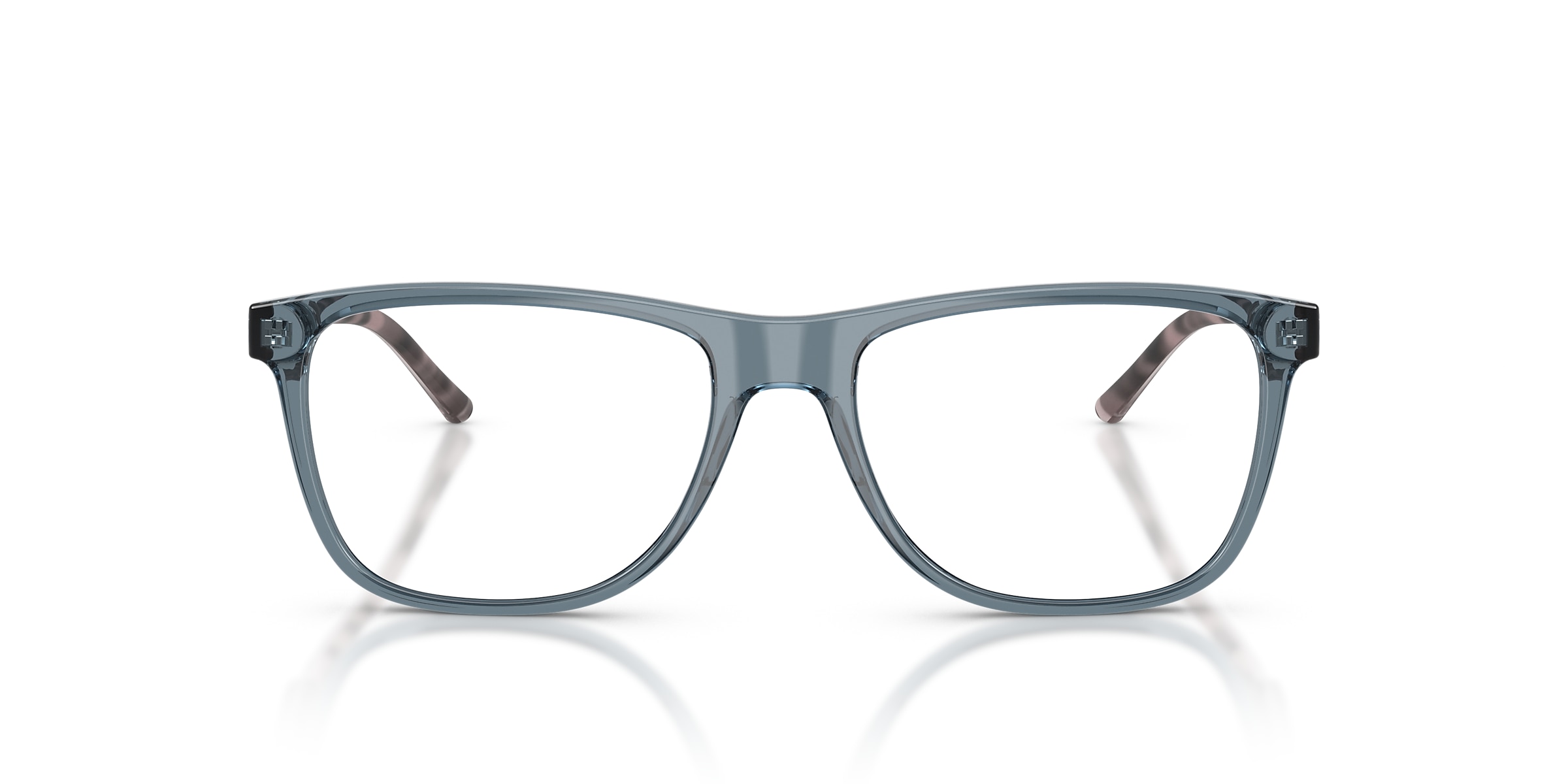 Armani Exchange Glasses AX3048