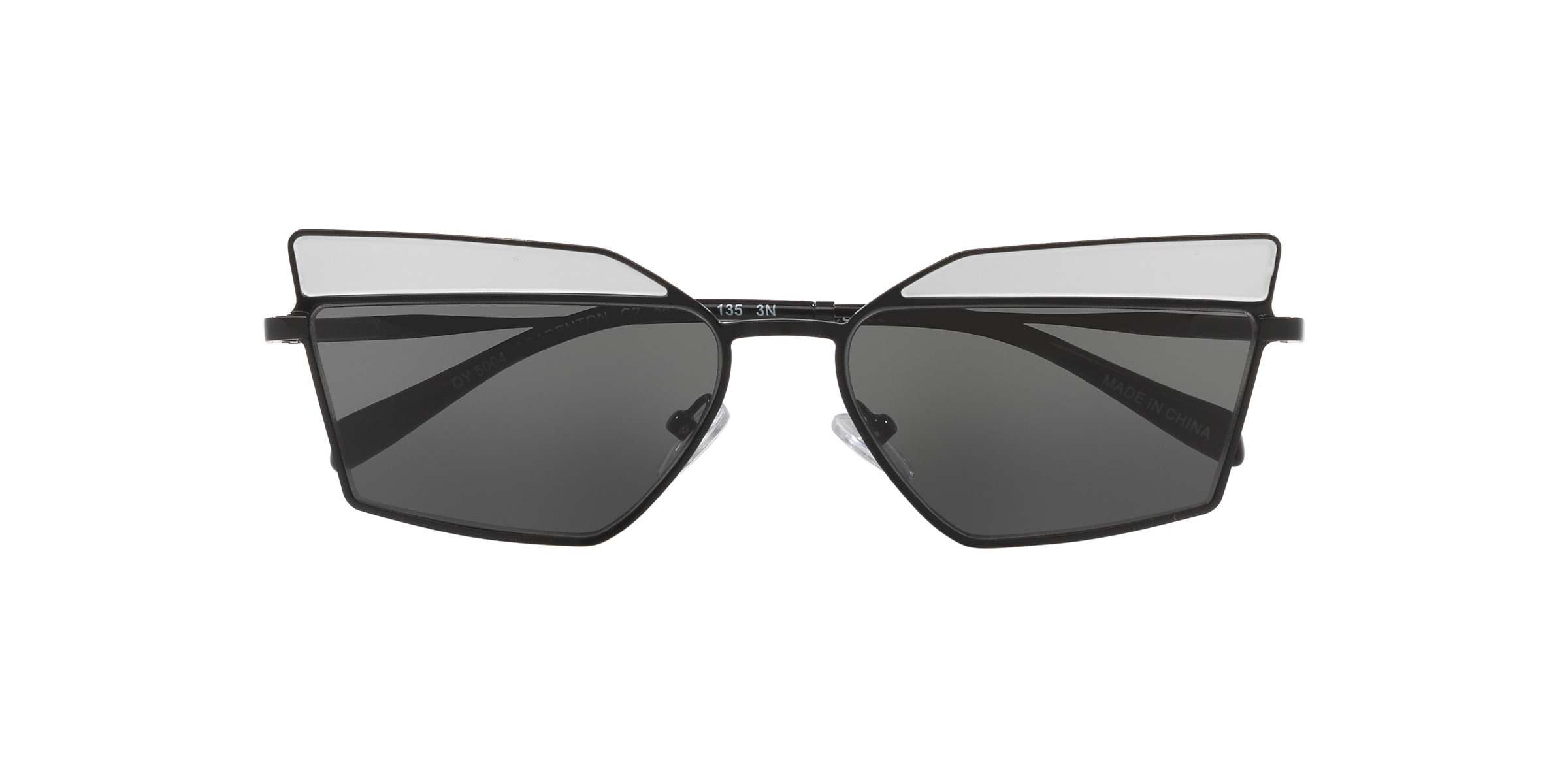 Clearly Sunglasses BRADENTON