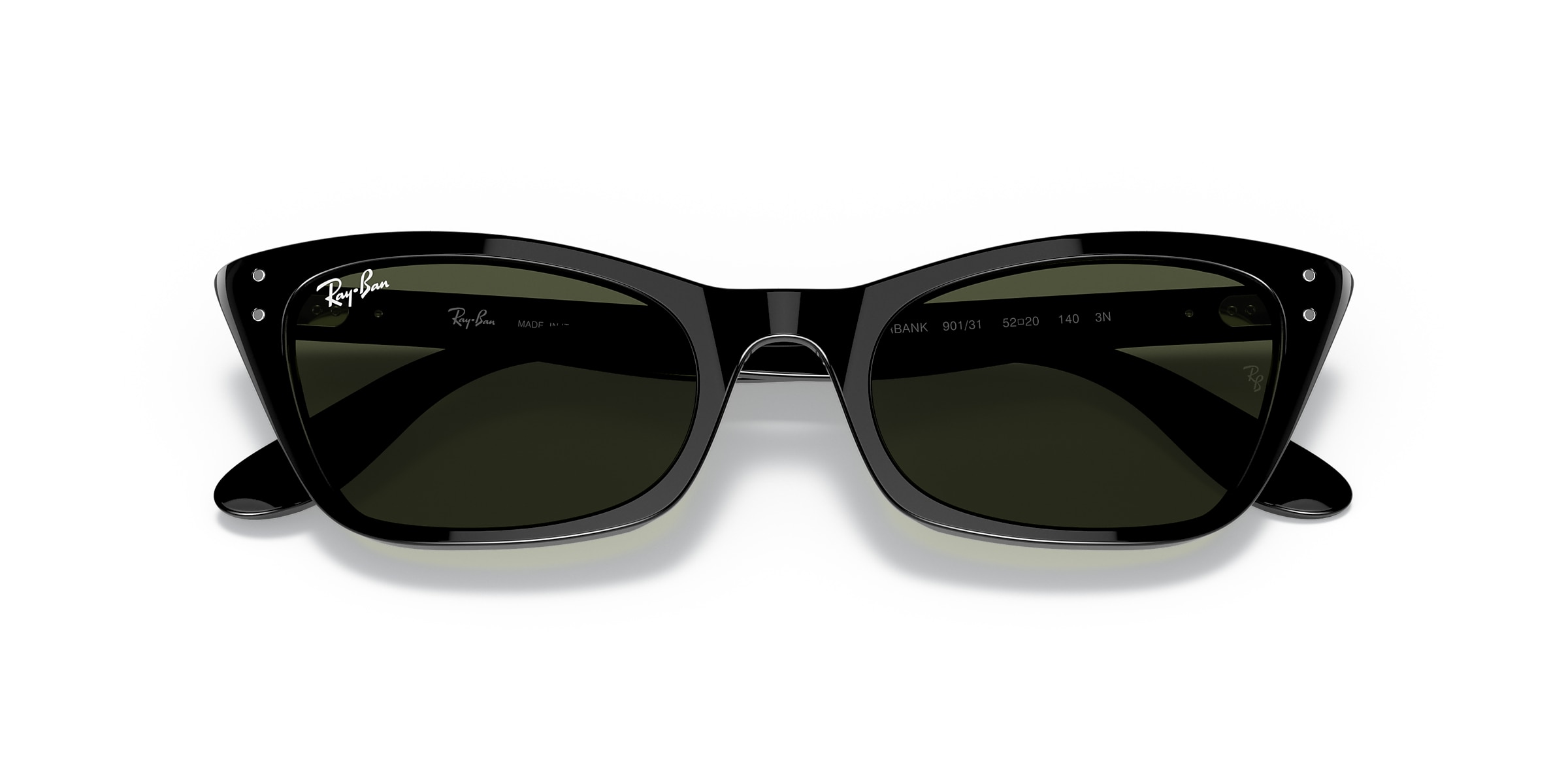 Ray-Ban Sunglasses RB2299 LADY BURBANK