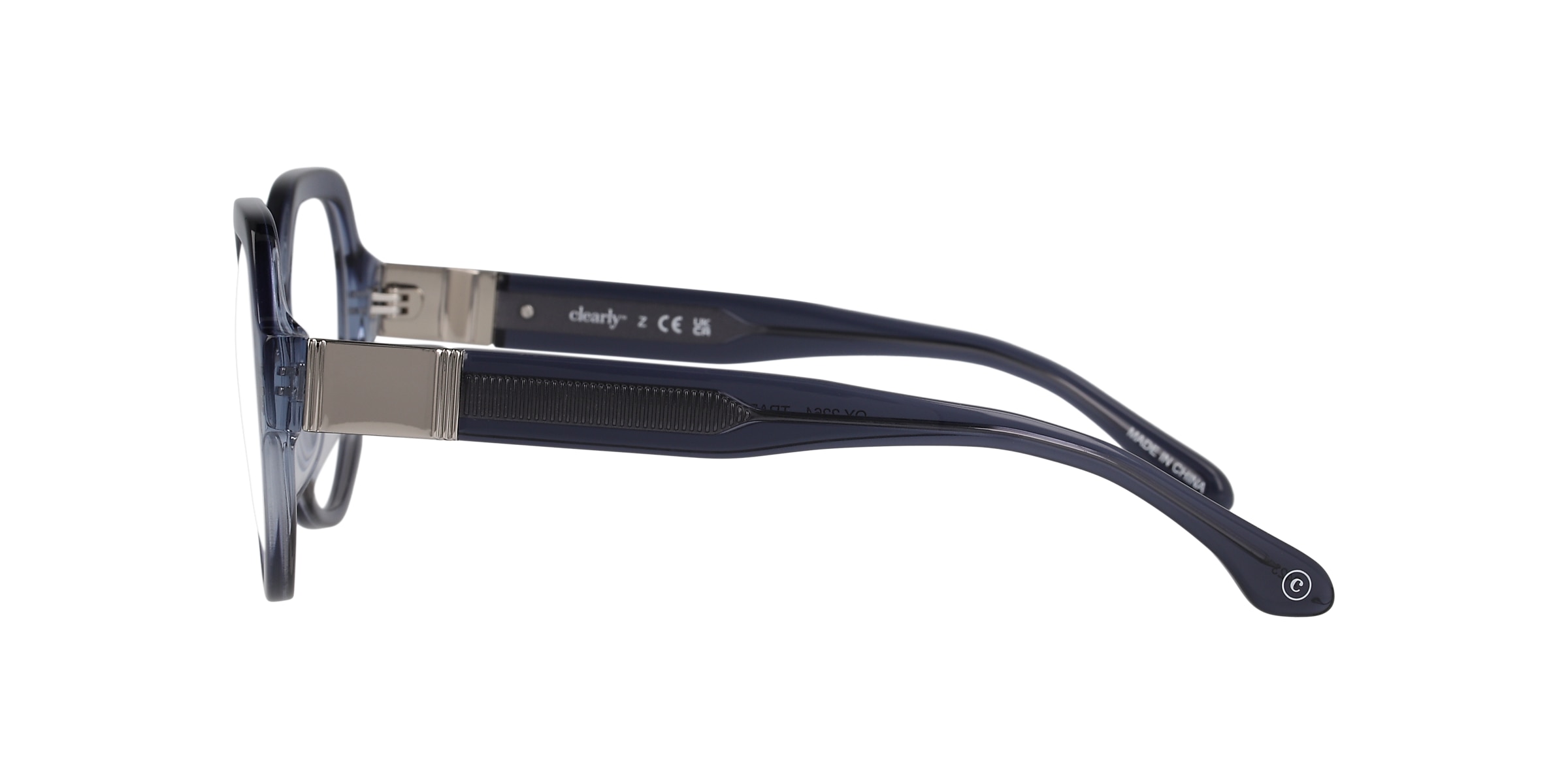 Clearly Glasses TRADITIONAL