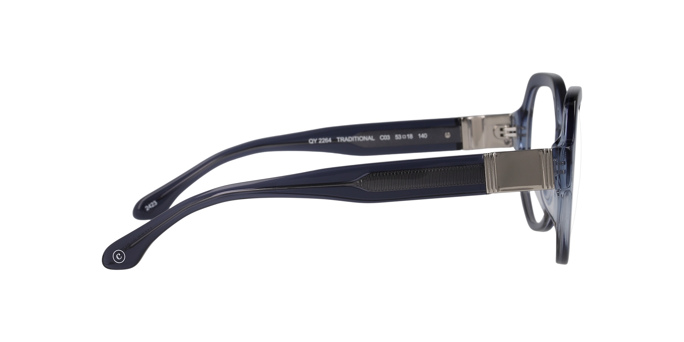 Clearly Glasses TRADITIONAL