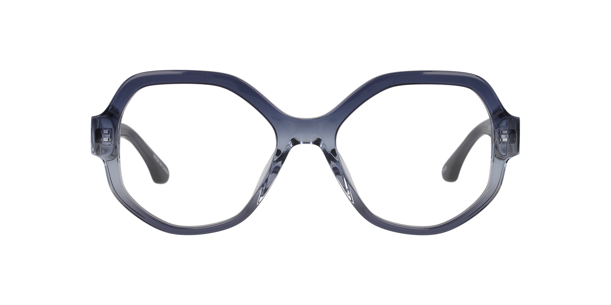 Clearly Glasses TRADITIONAL