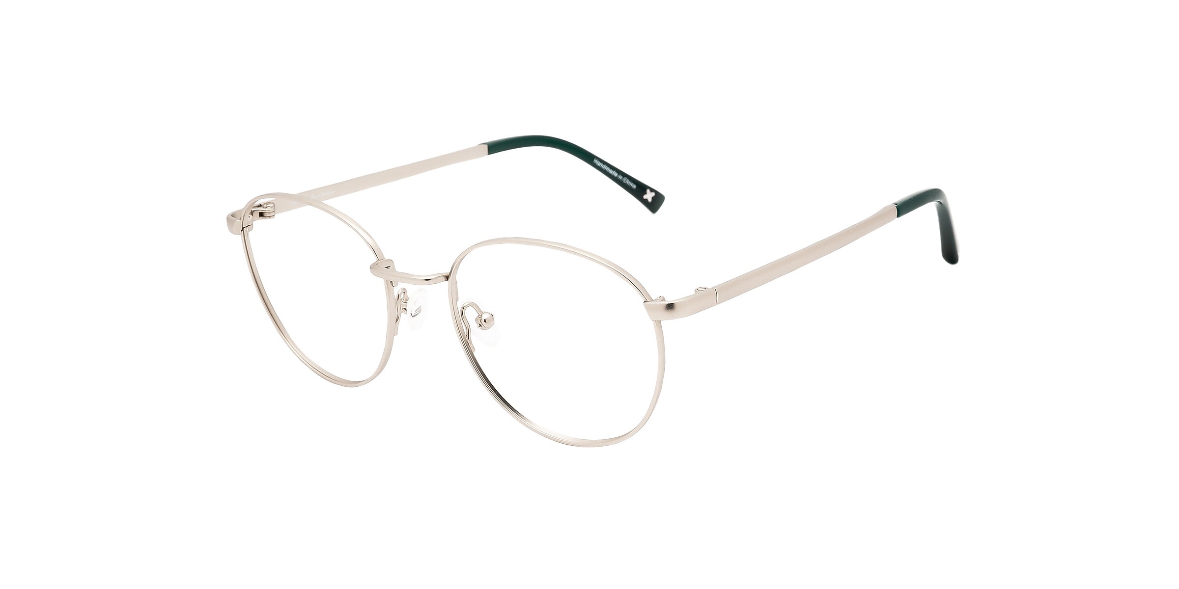 Derek Cardigan Glasses HARPALYKE