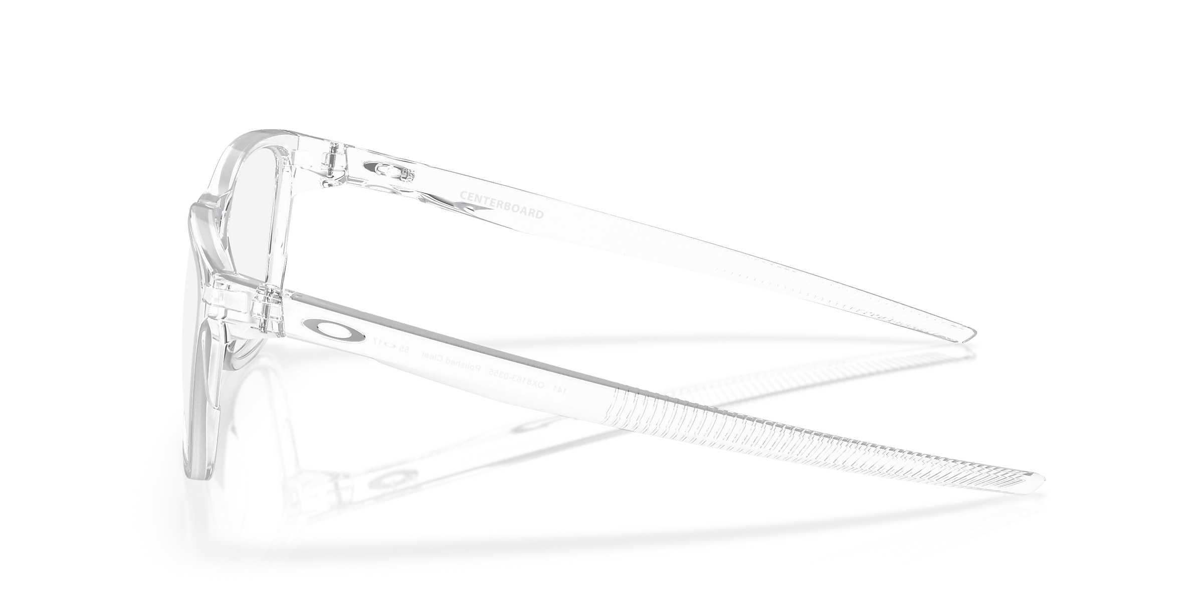 Oakley Glasses OX8163 CENTERBOARD