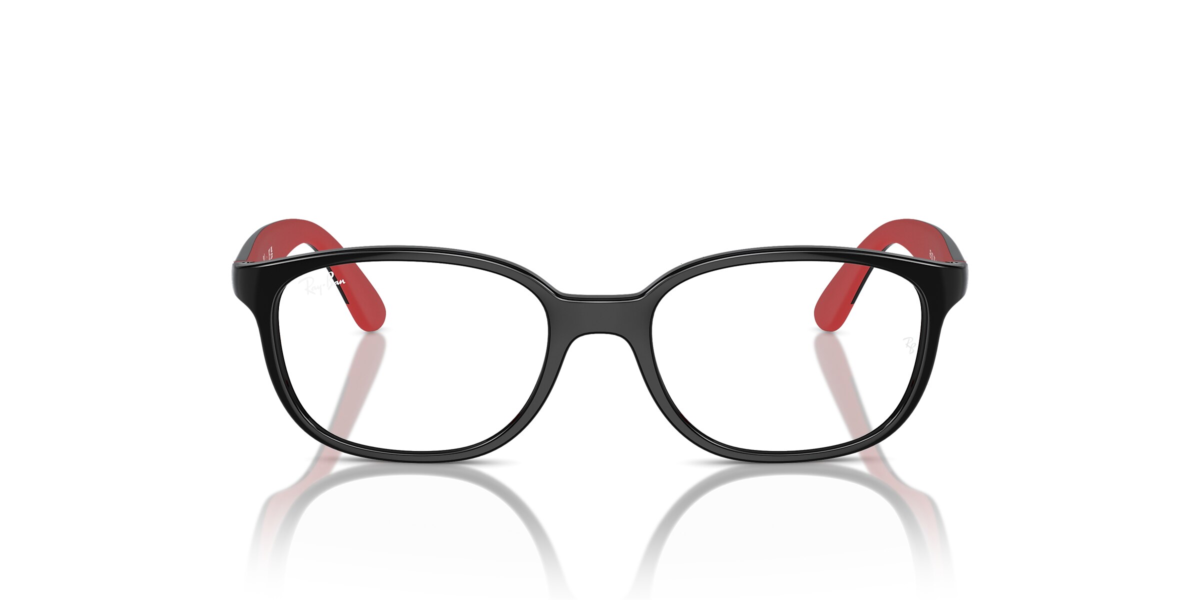 Ray-Ban Glasses RB1632 OPTICS KIDS BIO-BASED