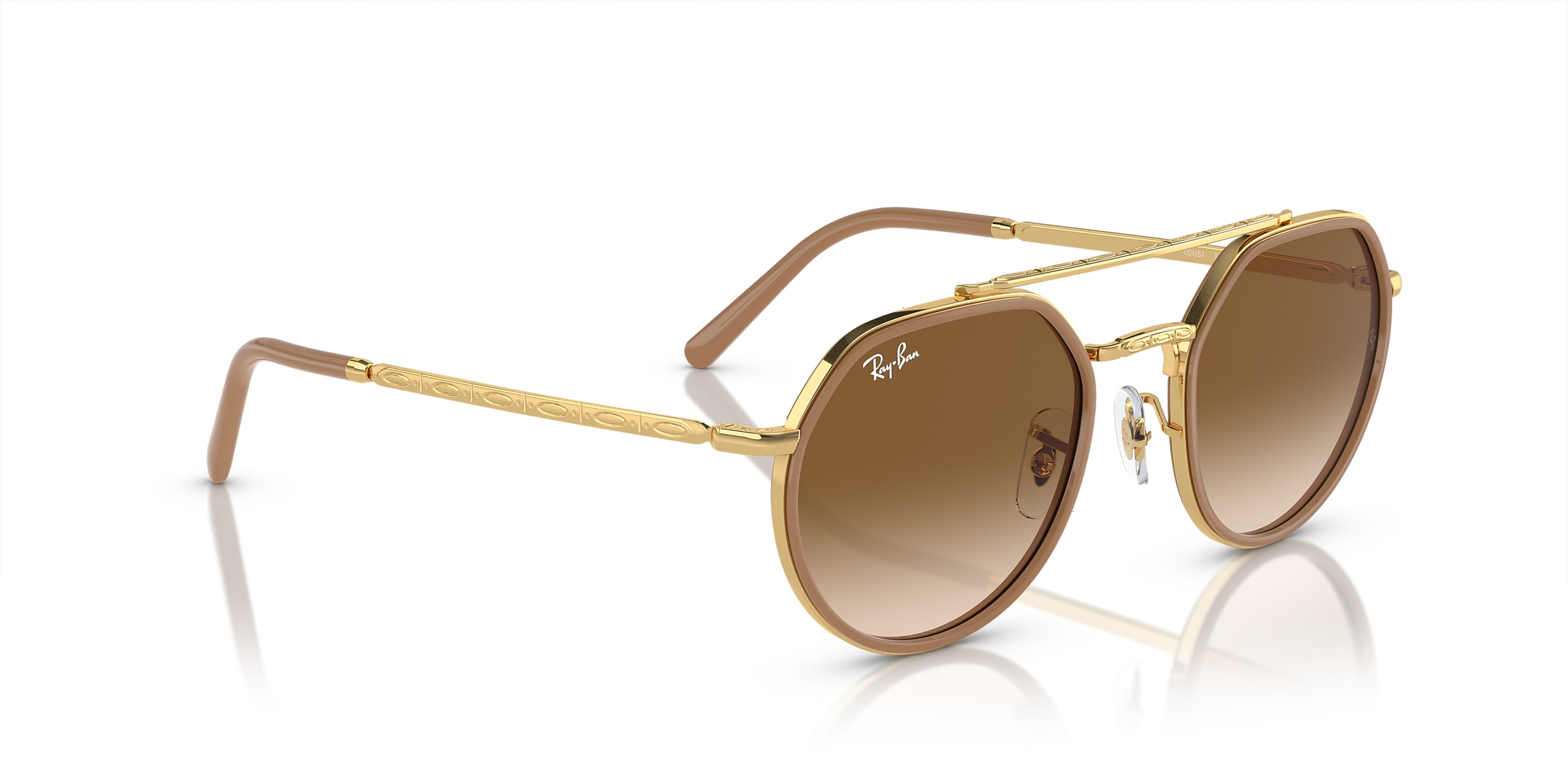 Ray-Ban Sunglasses RB3765
