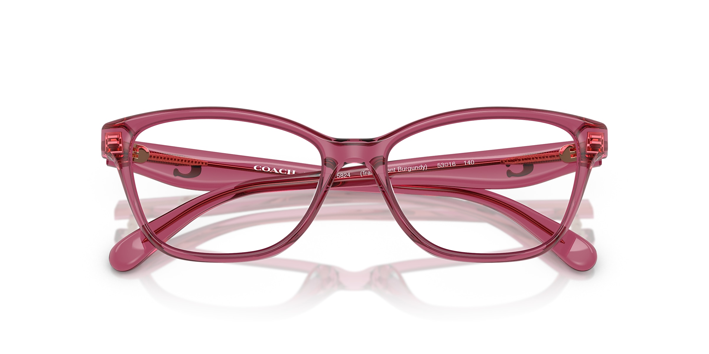 Coach Glasses HC6243U