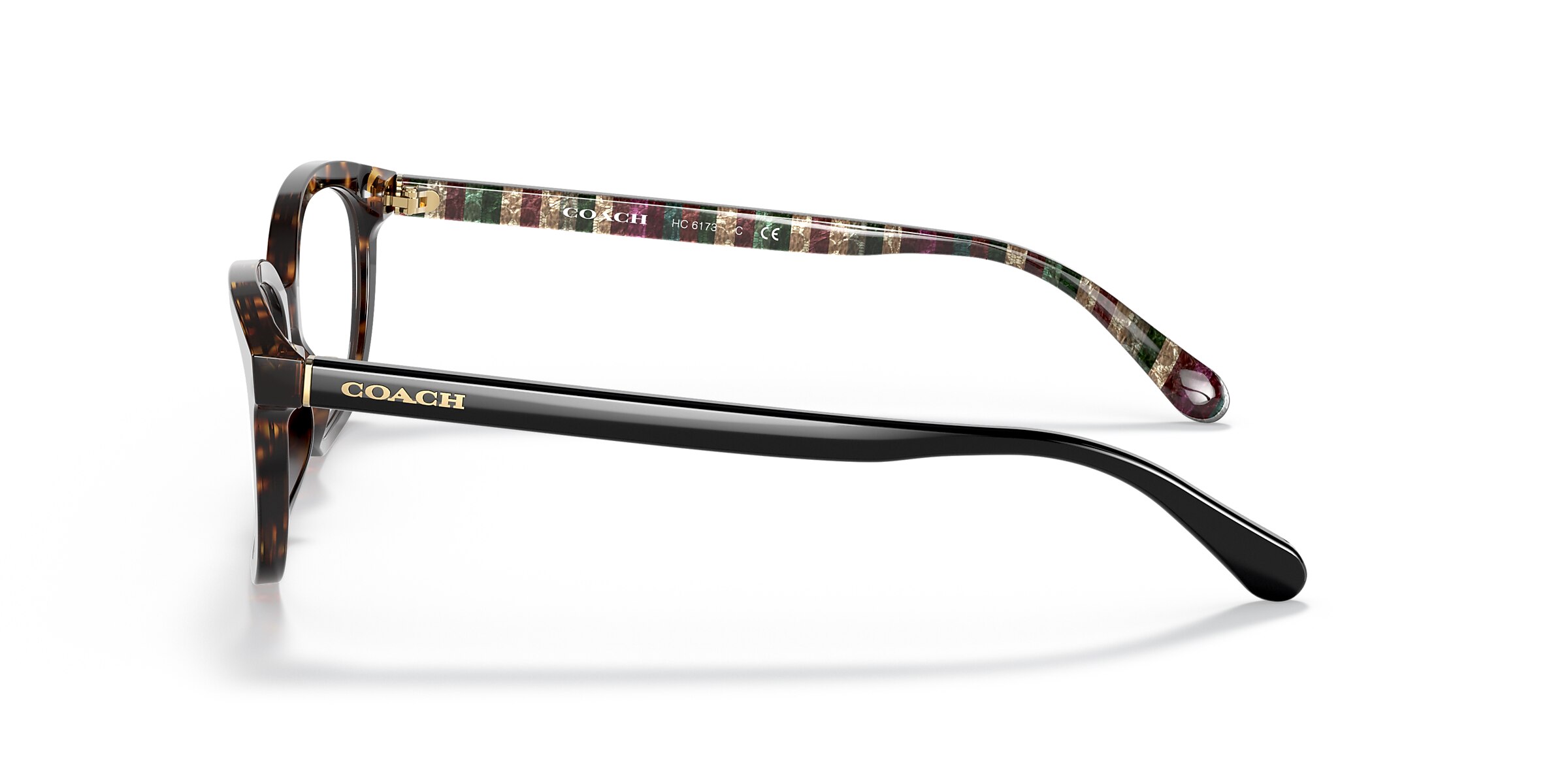 Coach Glasses HC6173