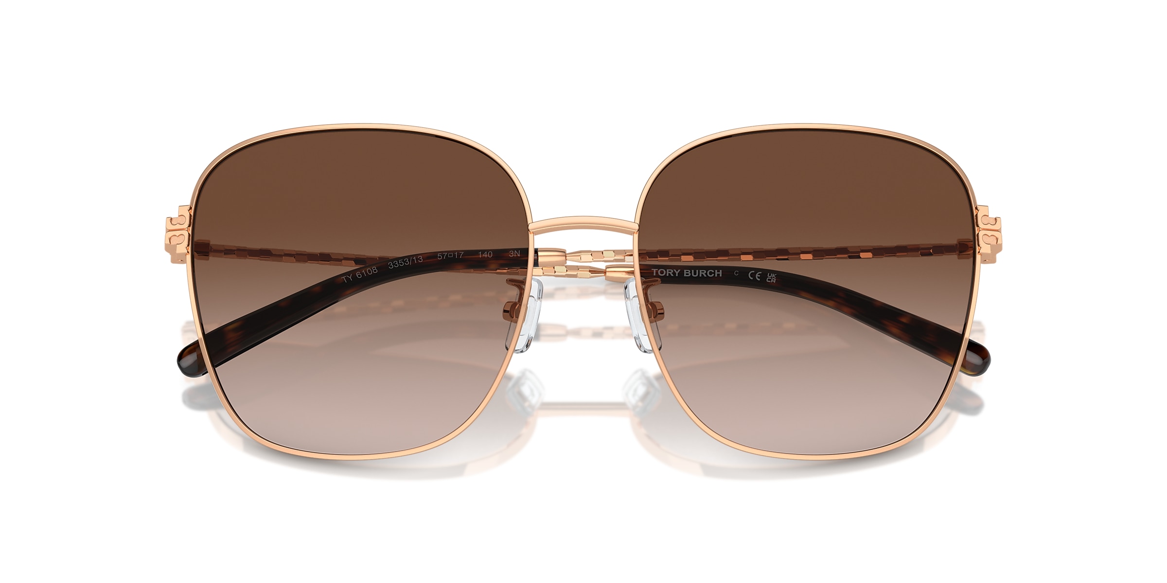 Tory Burch Sunglasses TY6108