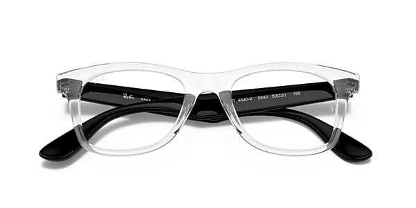 RB4640V OPTICS