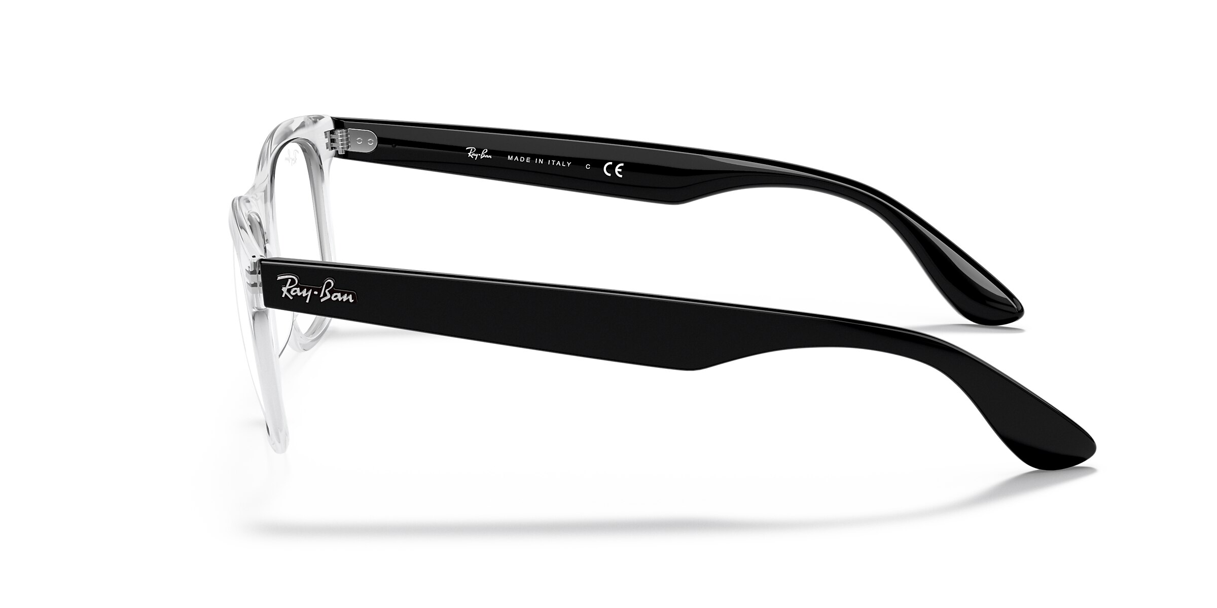 Ray-Ban Glasses RB4640V OPTICS