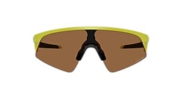 Oakley Sunglasses OJ9015 RESISTOR SWEEP (YOUTH FIT) LIMITLESS COLLECTION