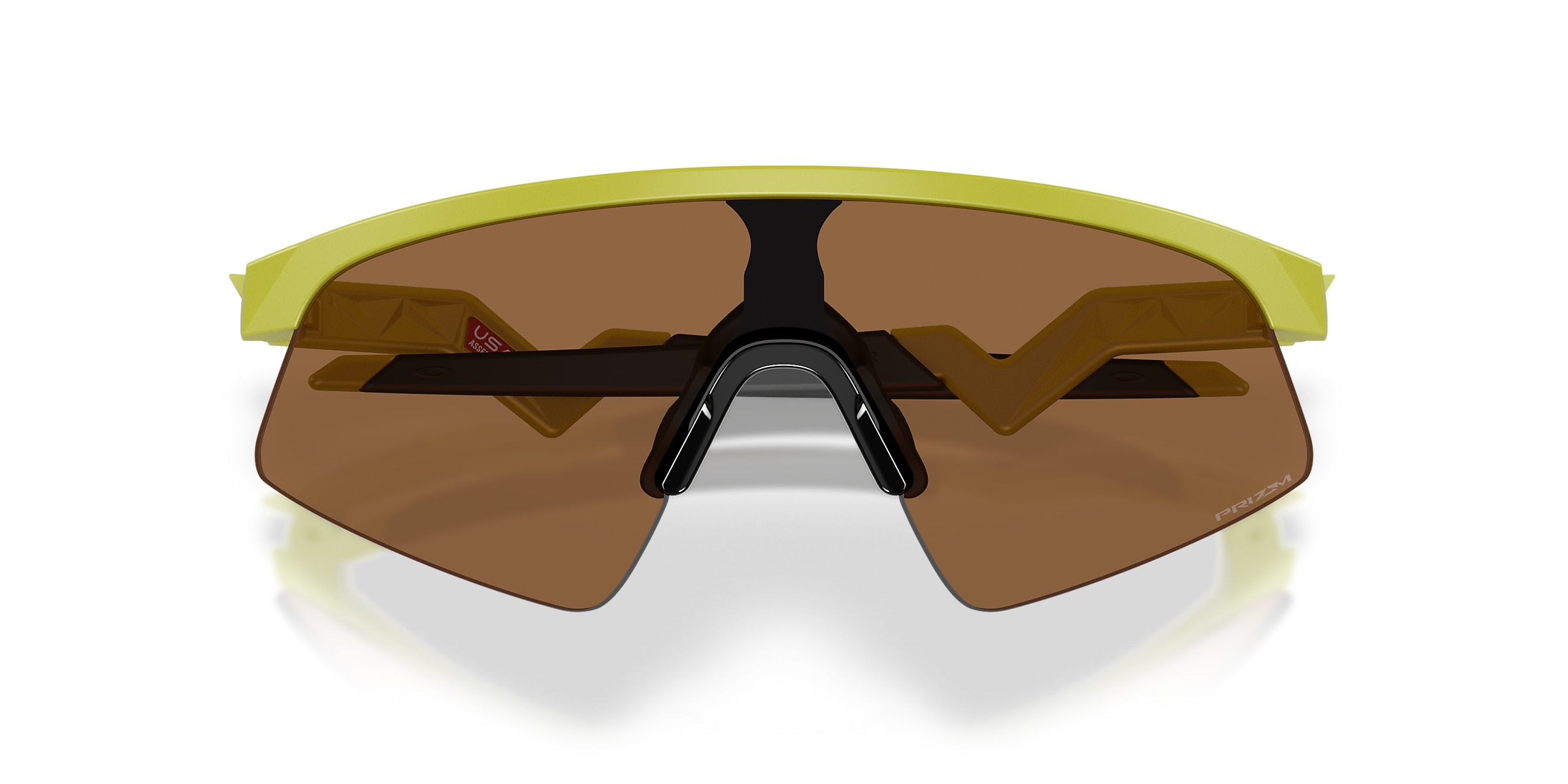 Oakley Sunglasses OJ9015 RESISTOR SWEEP (YOUTH FIT) LIMITLESS COLLECTION