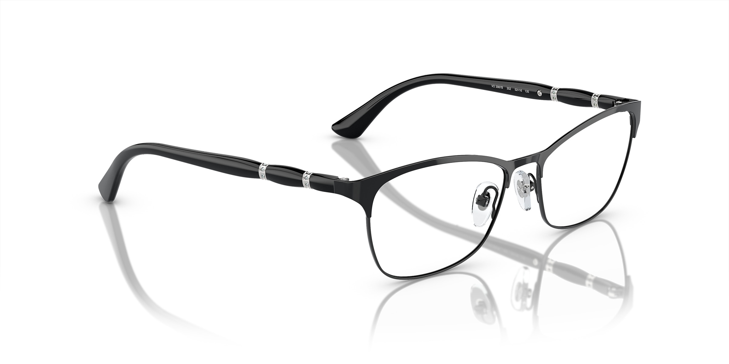 Vogue Eyewear Glasses VO3987B