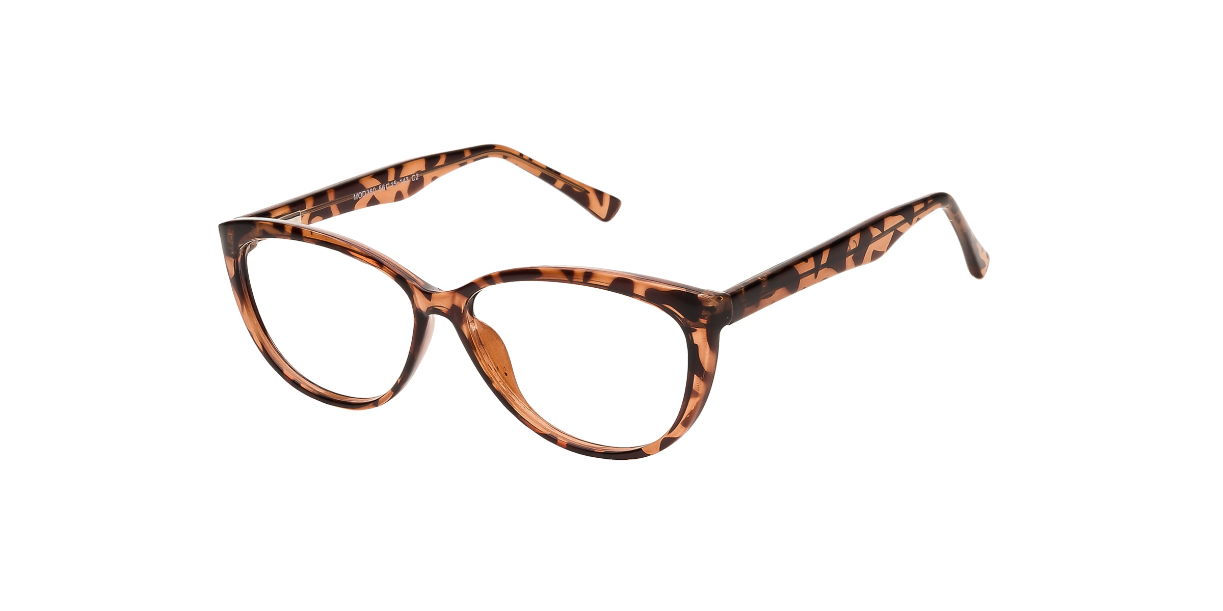 Clearly Glasses LUNENBURG