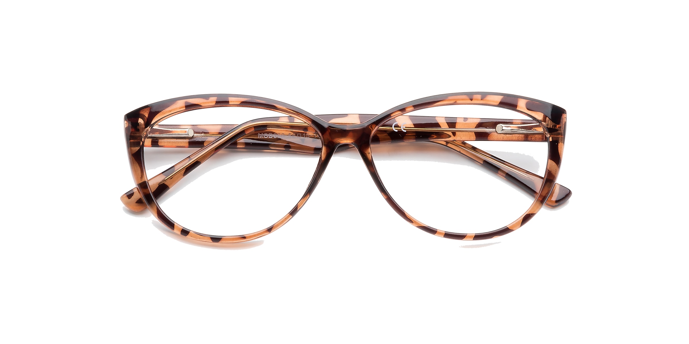 Clearly Glasses LUNENBURG