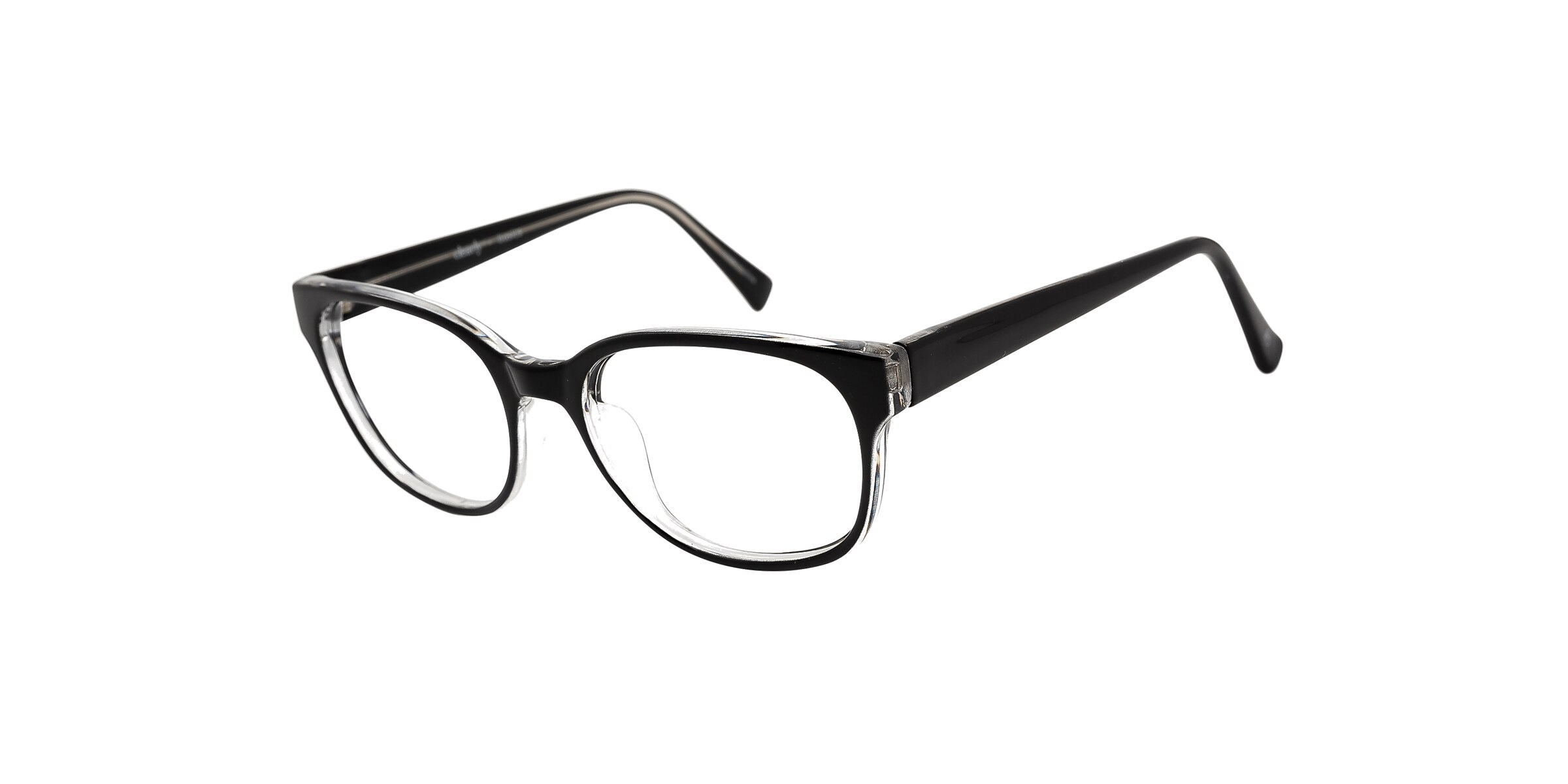 Clearly Glasses VAL MARIE