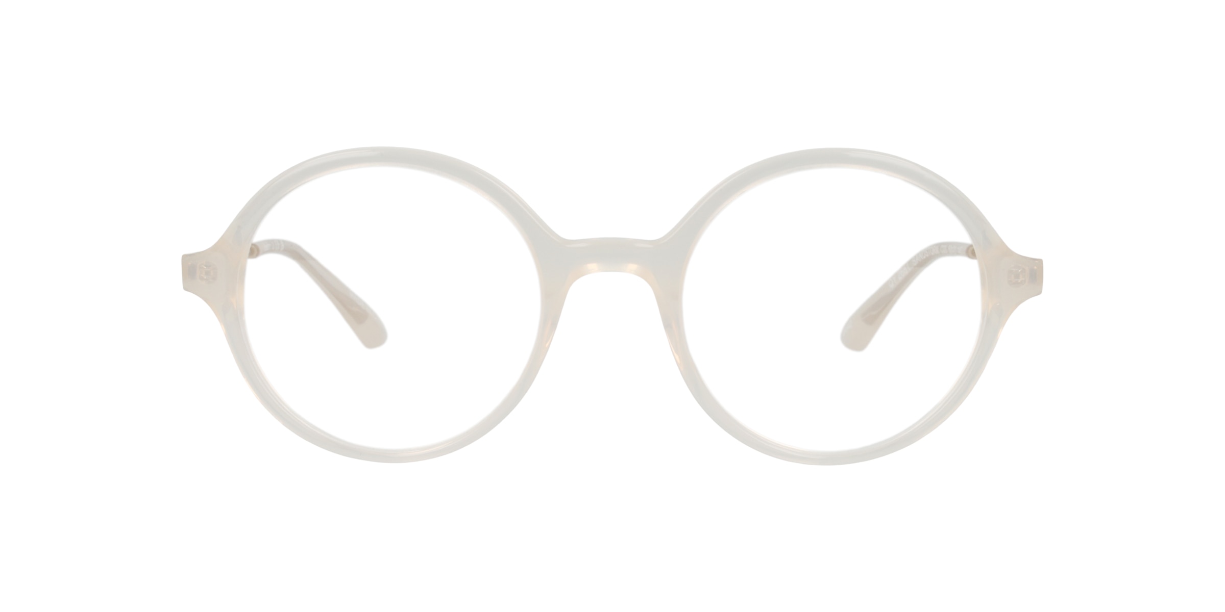 Clearly Glasses SANDSTORM