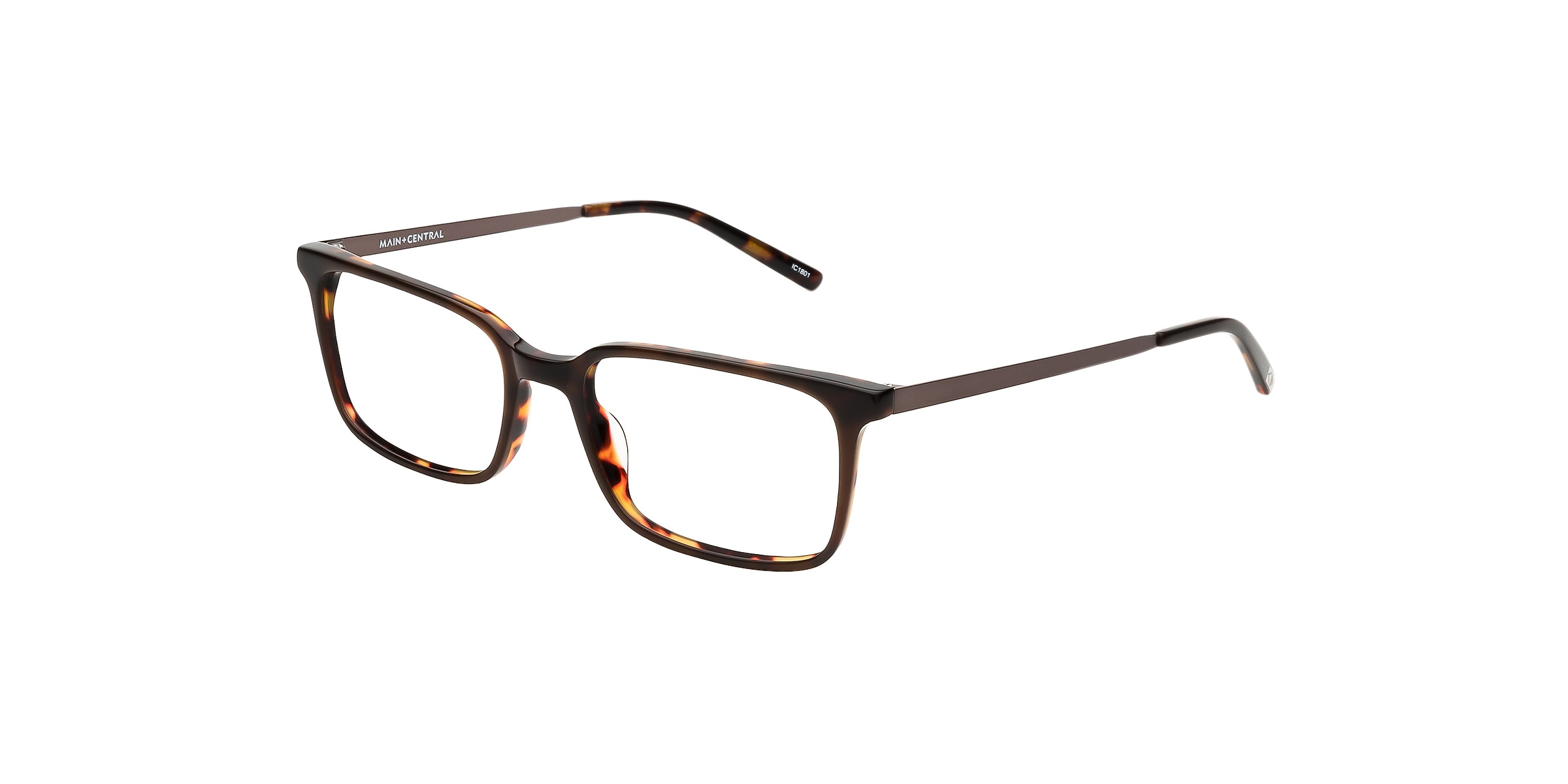 Main And Central Glasses AVONDALE