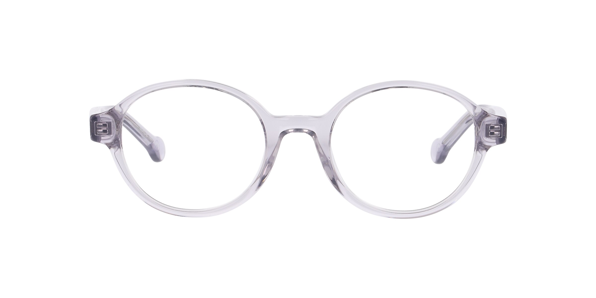 Clearly Glasses THE ROUNDIES