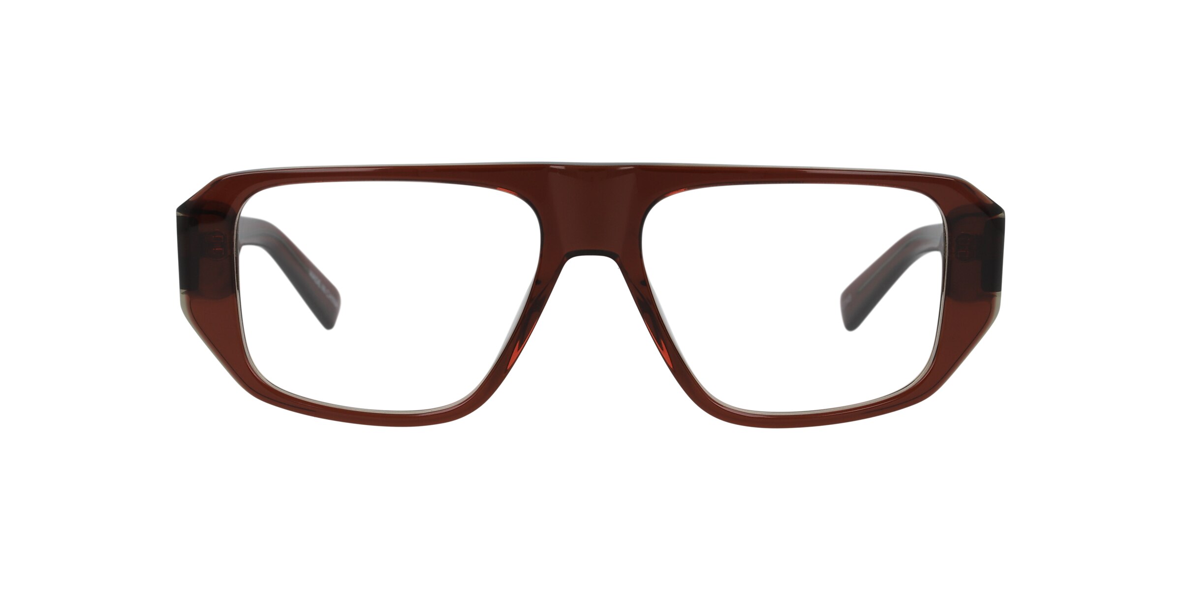 Clearly Glasses MYTHICAL