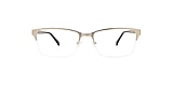 Derek Cardigan Glasses CRUX