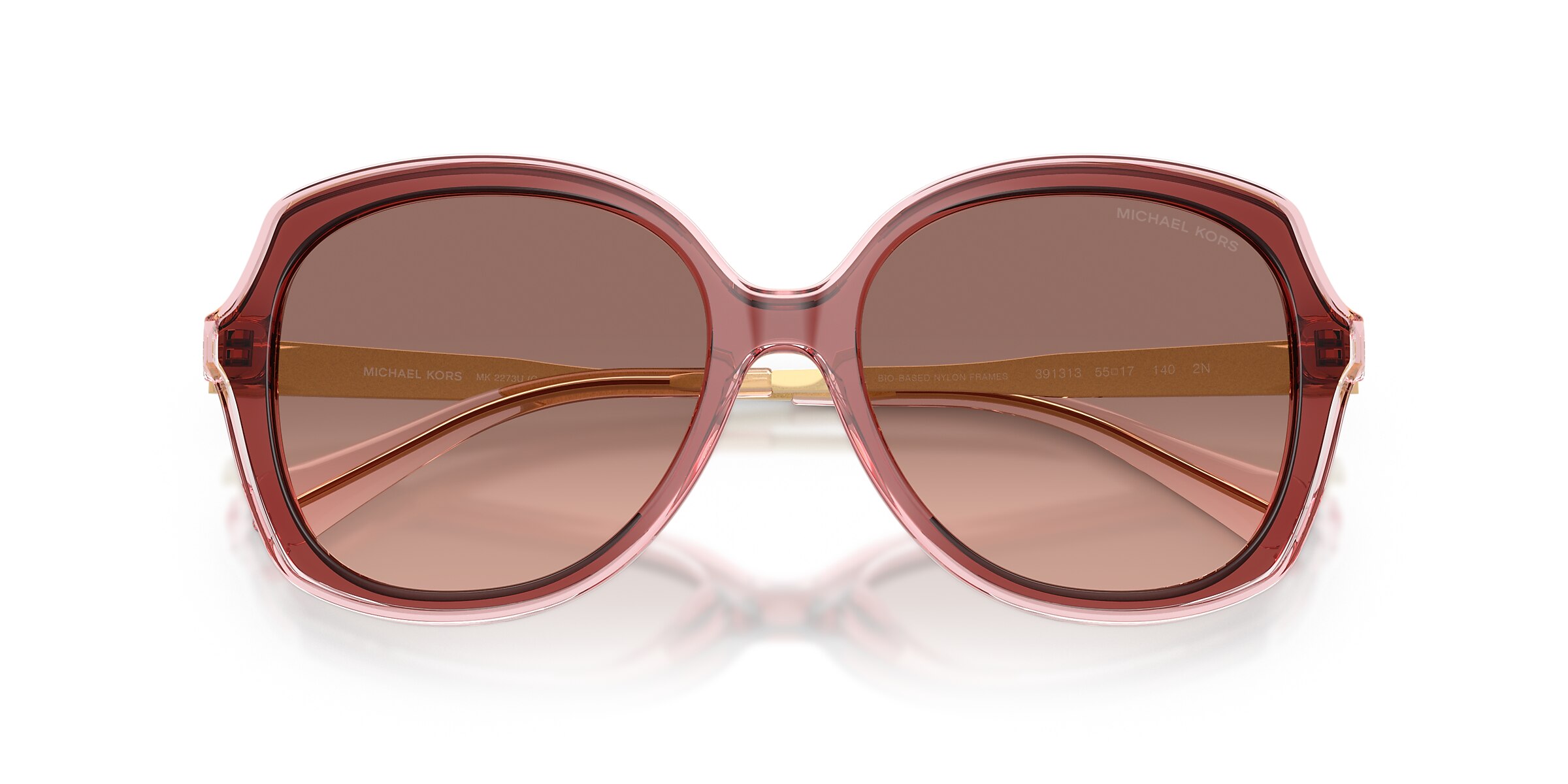 Michael Kors Sunglasses MK2273U CANARY ISLANDS