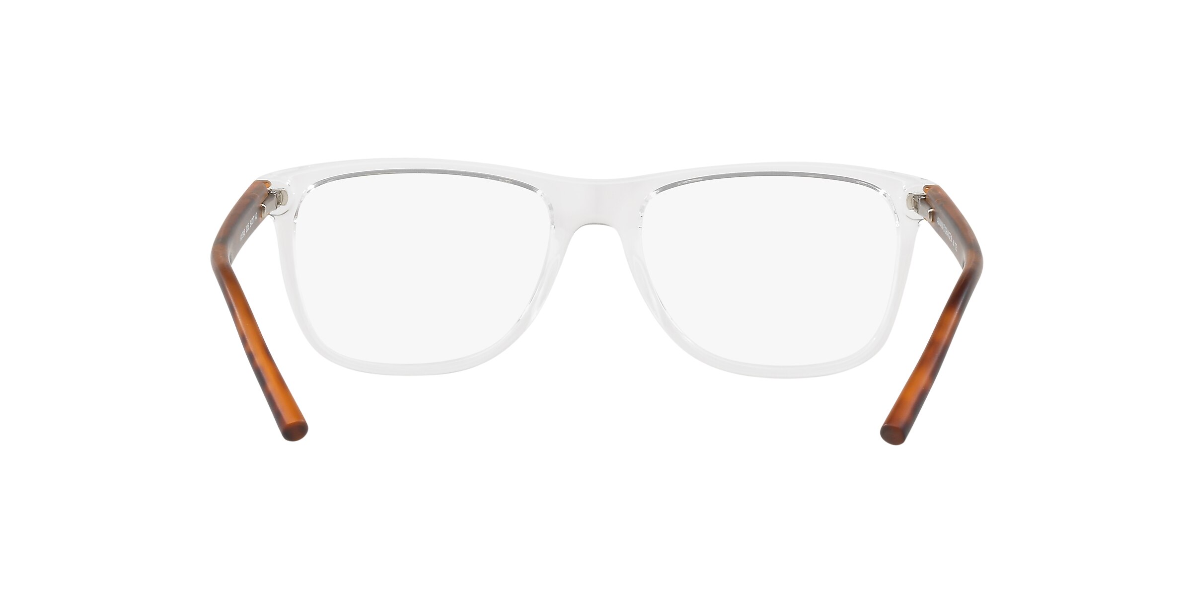 Armani Exchange Glasses AX3048F