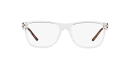 armani exchange Glasses ax3048f