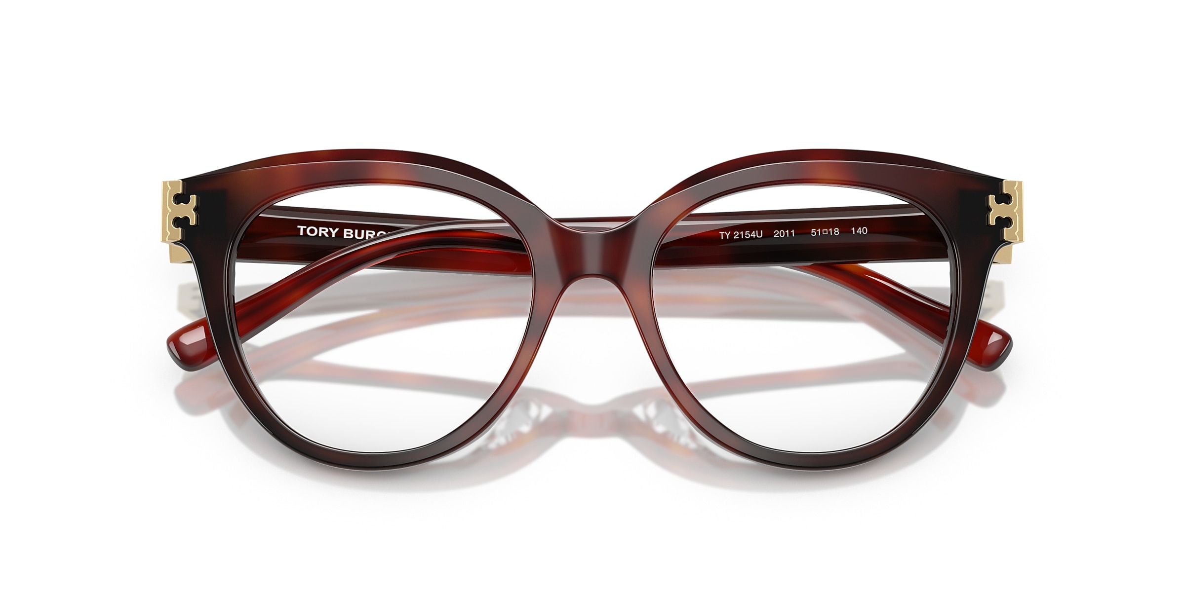 Tory Burch Glasses TY2154U