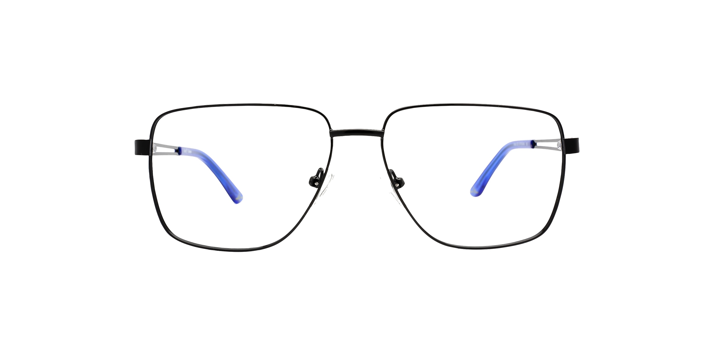 Clearly Glasses META