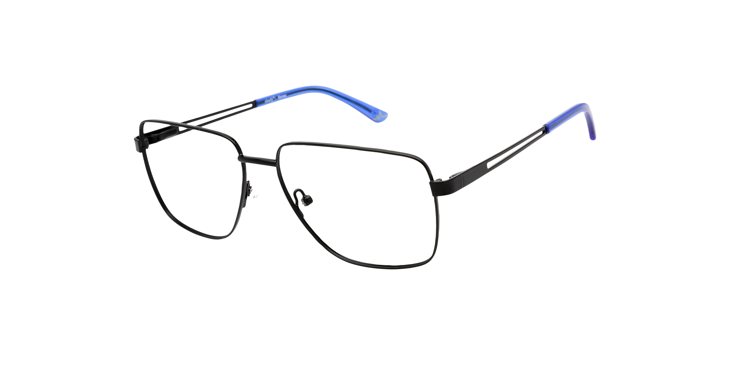 Clearly Glasses META