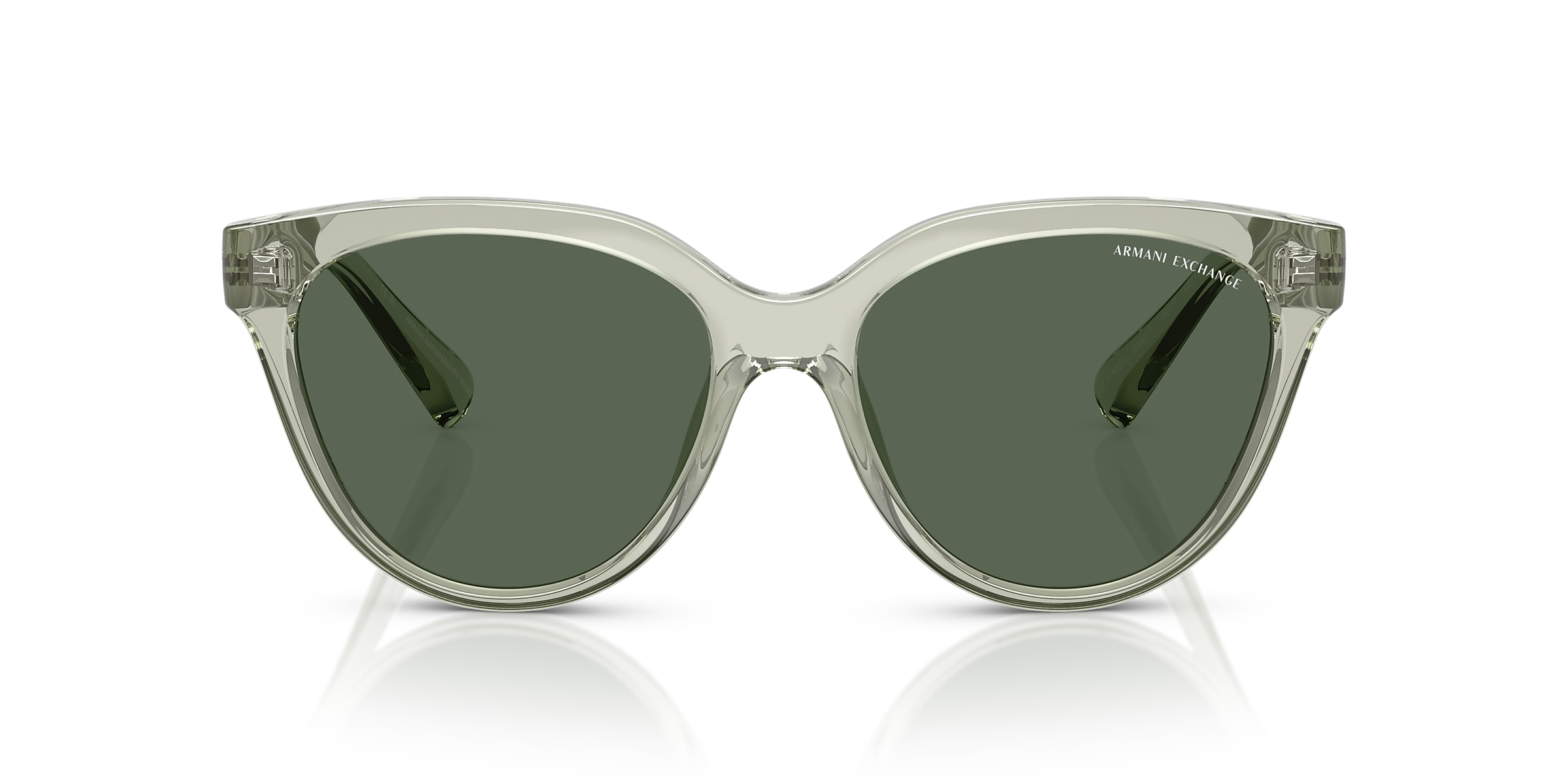 Armani Exchange Sunglasses AX4148SU