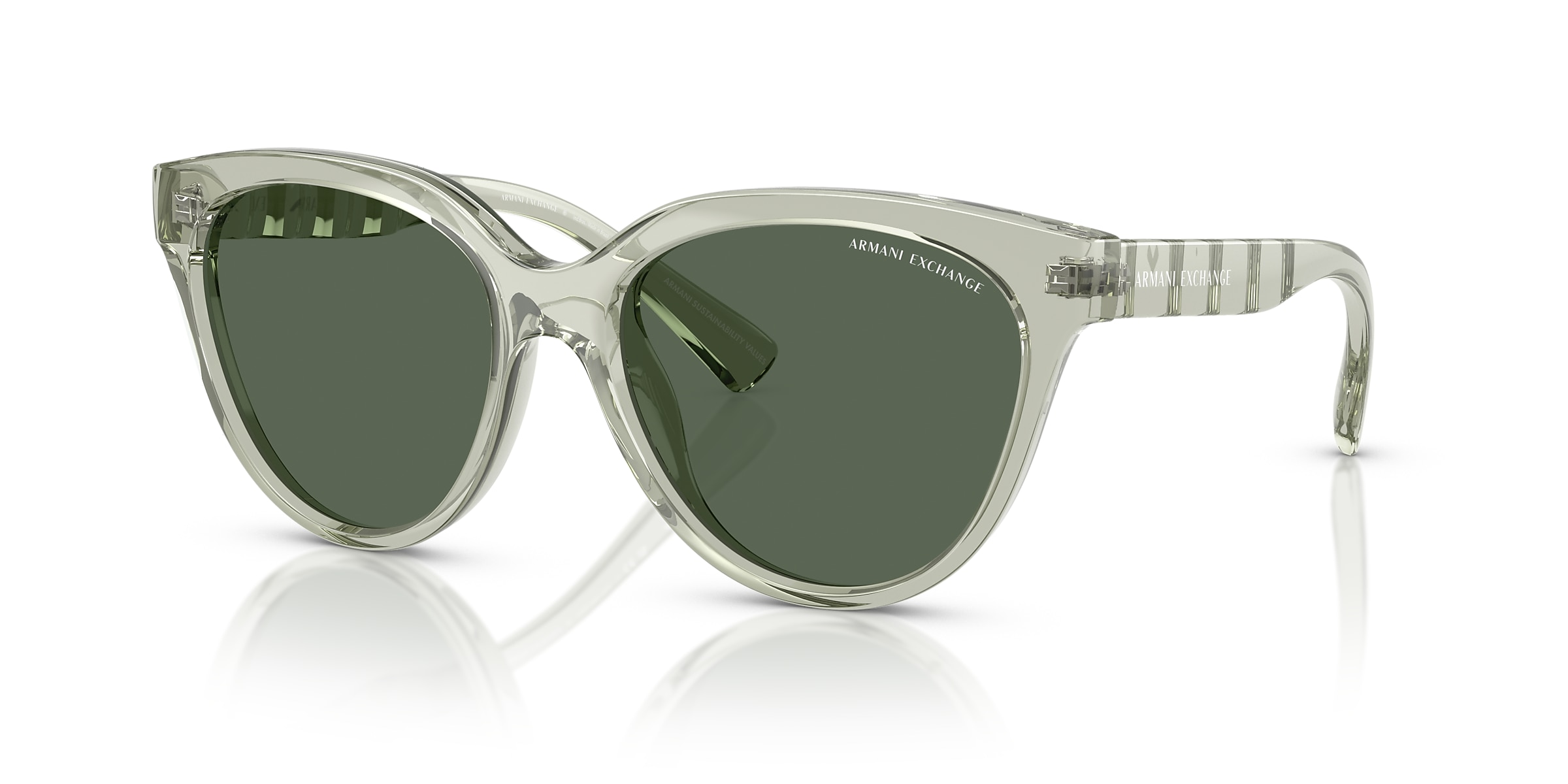 Armani Exchange Sunglasses AX4148SU