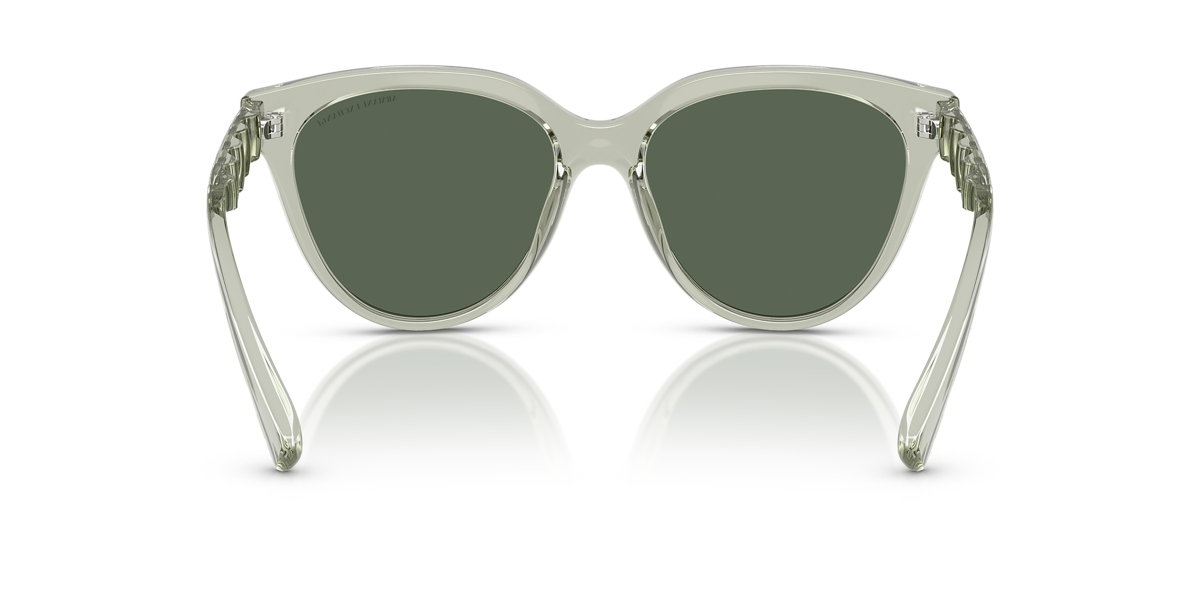 Armani Exchange Sunglasses AX4148SU