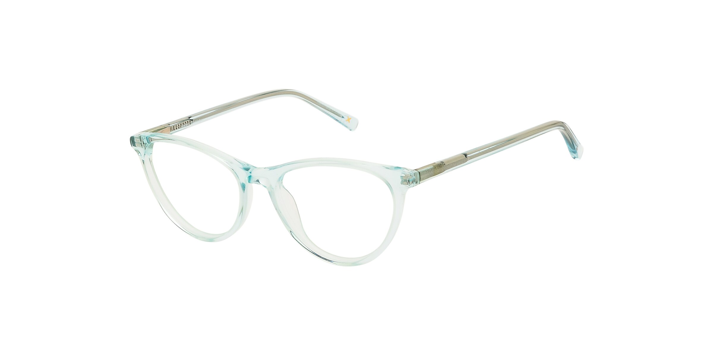 Derek Cardigan Glasses TUCANA