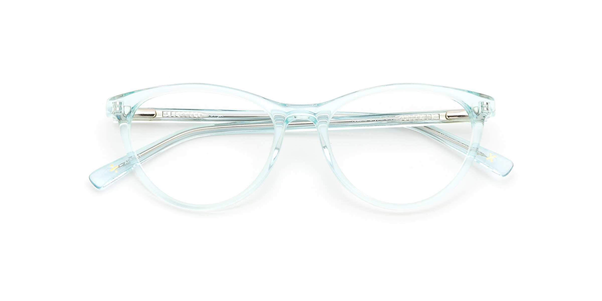 Derek Cardigan Glasses TUCANA