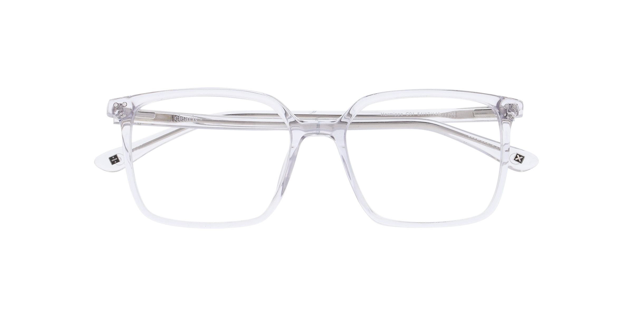 Clearly Glasses HERMIPPE