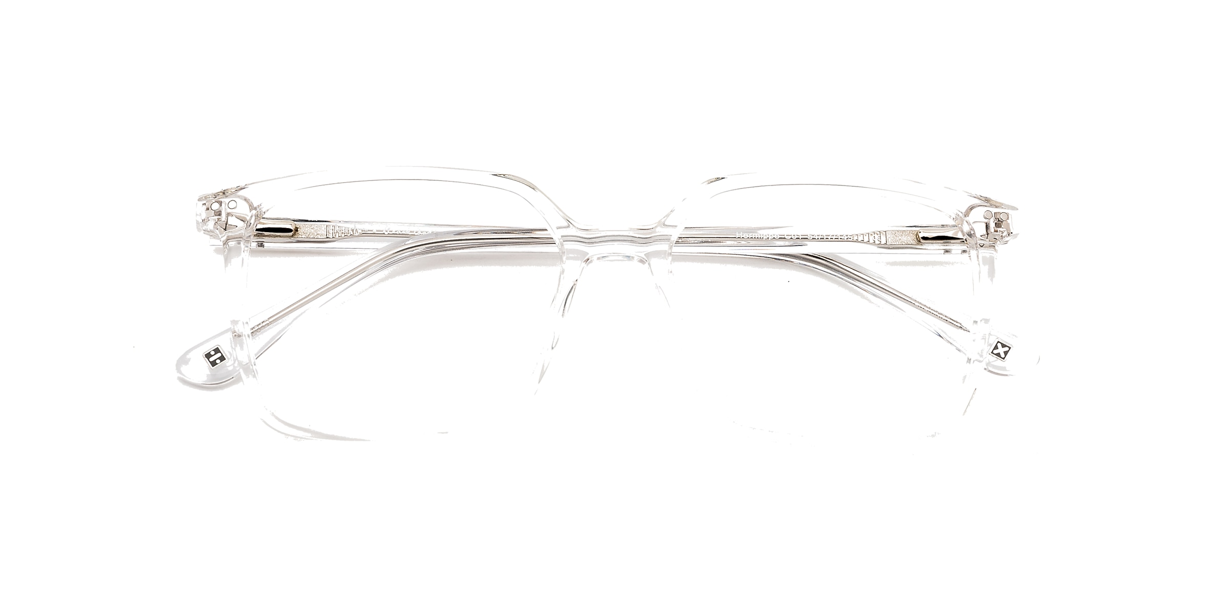 Clearly Glasses HERMIPPE