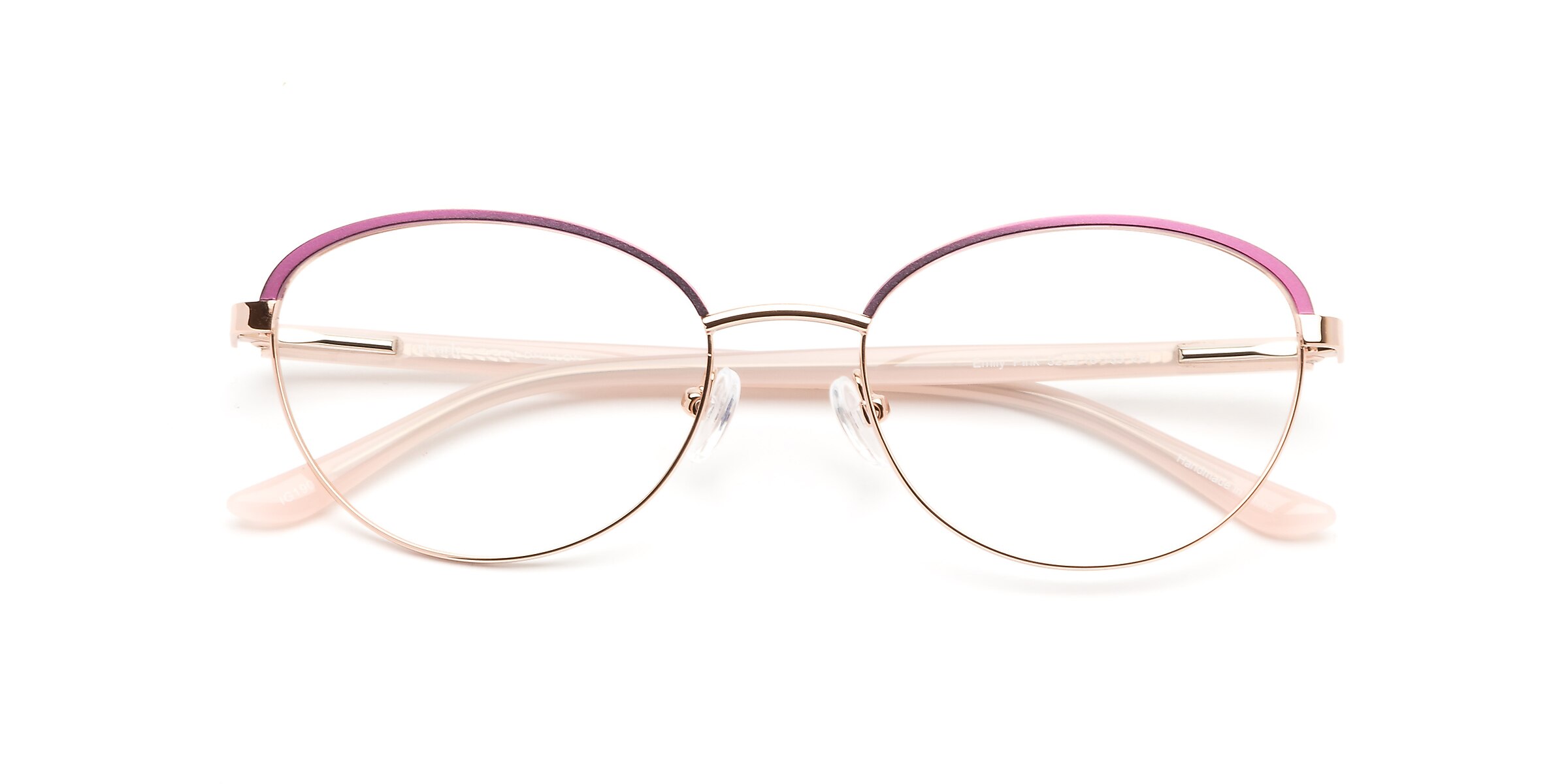 Kam Dhillon Glasses EMILY